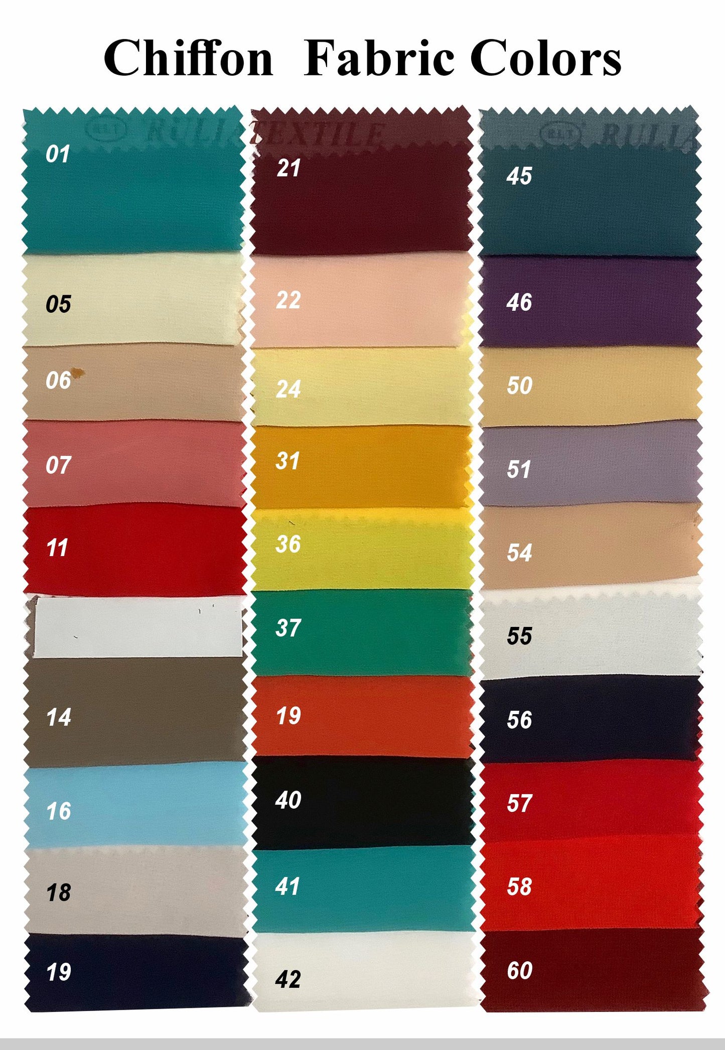 Double Chiffon Abaya $350(12 pieces)
