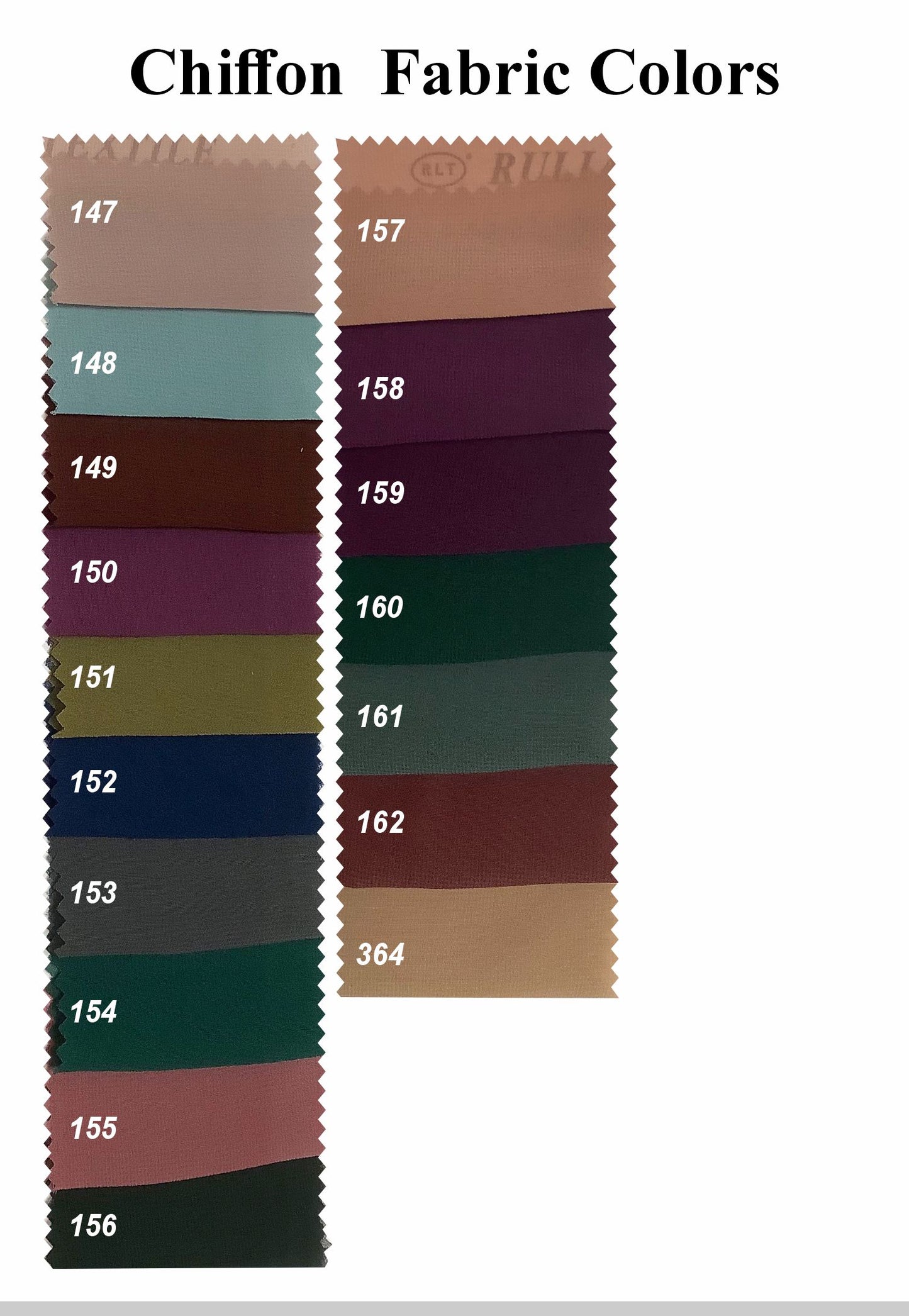 Double Chiffon Abaya $350(12 pieces)