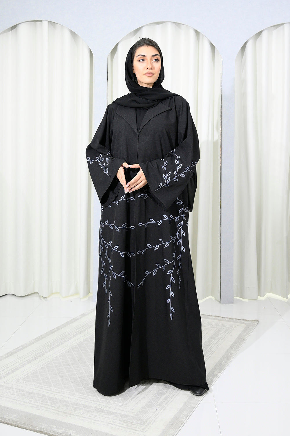 Hanan Abaya-605