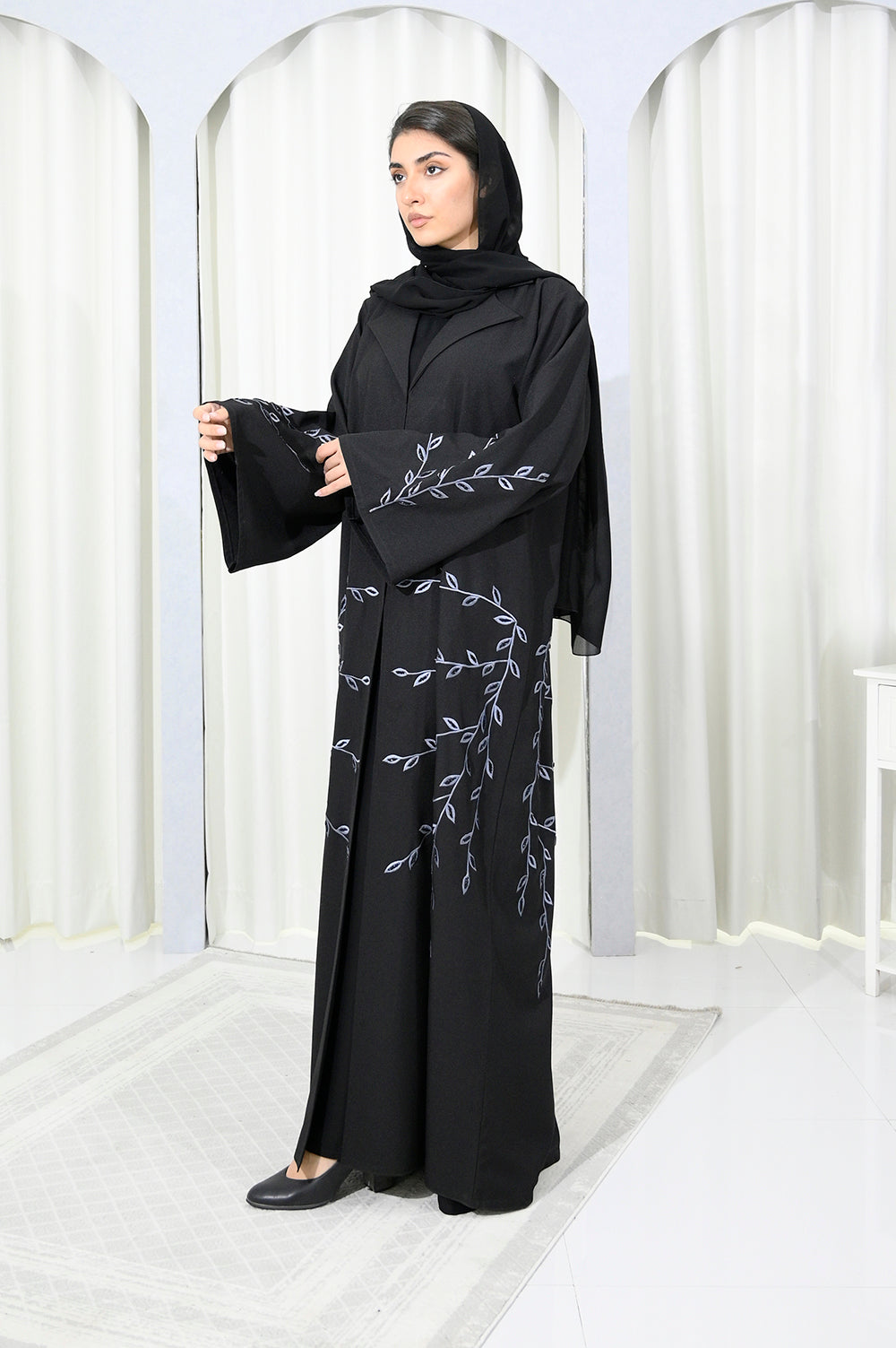 Hanan Abaya-605
