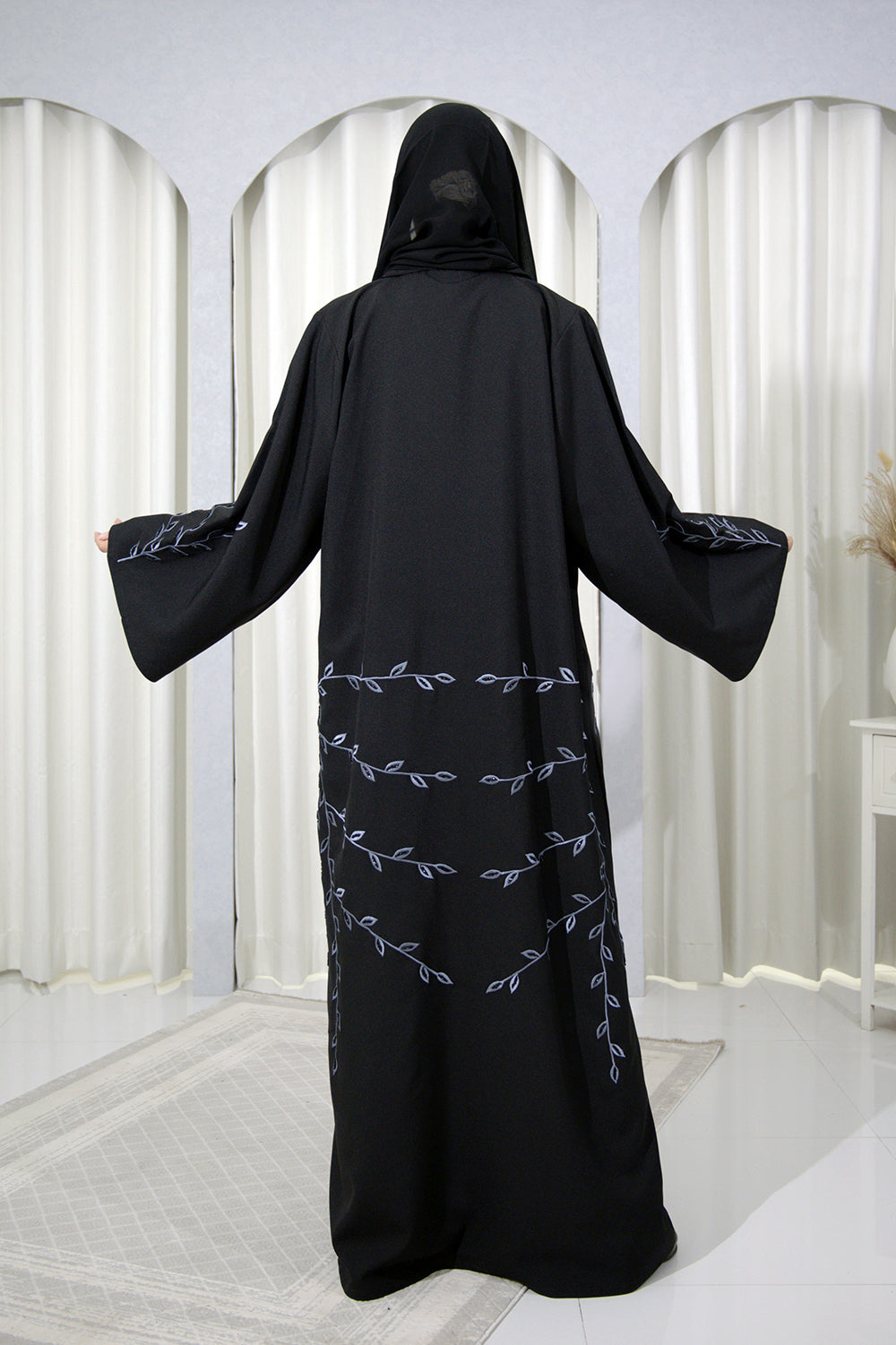 Hanan Abaya-605