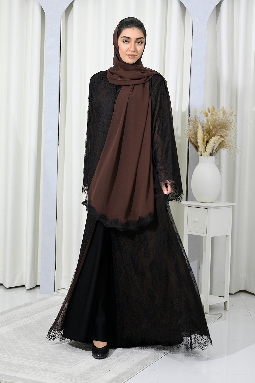 Raya Abaya-609