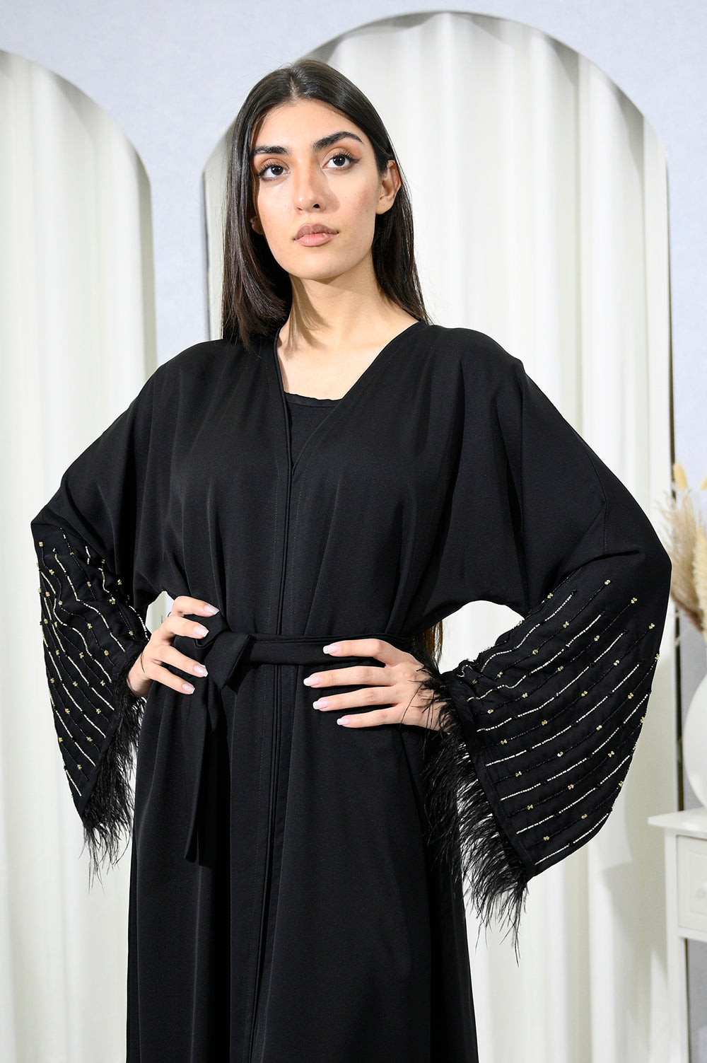 Marwa Abaya-610