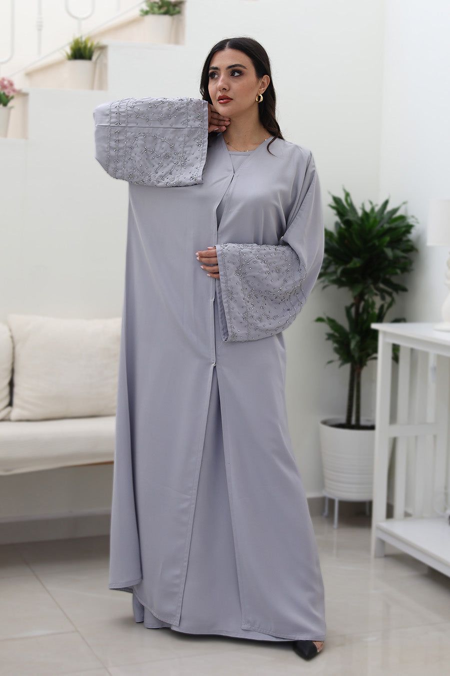 Ethereal-Grace-Abaya-762