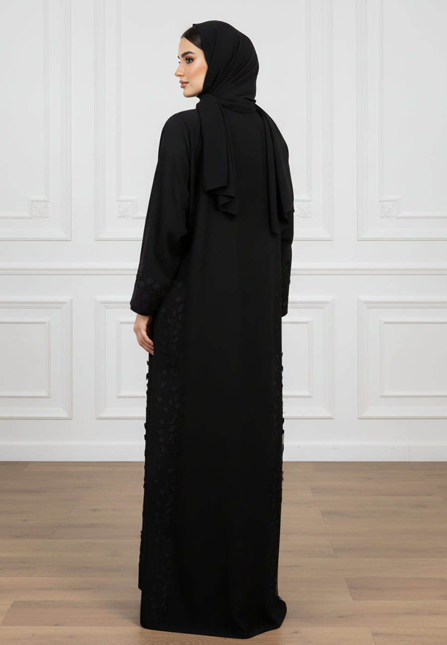 Modern-Nida-Abaya-with-Contrast-Paneling-827