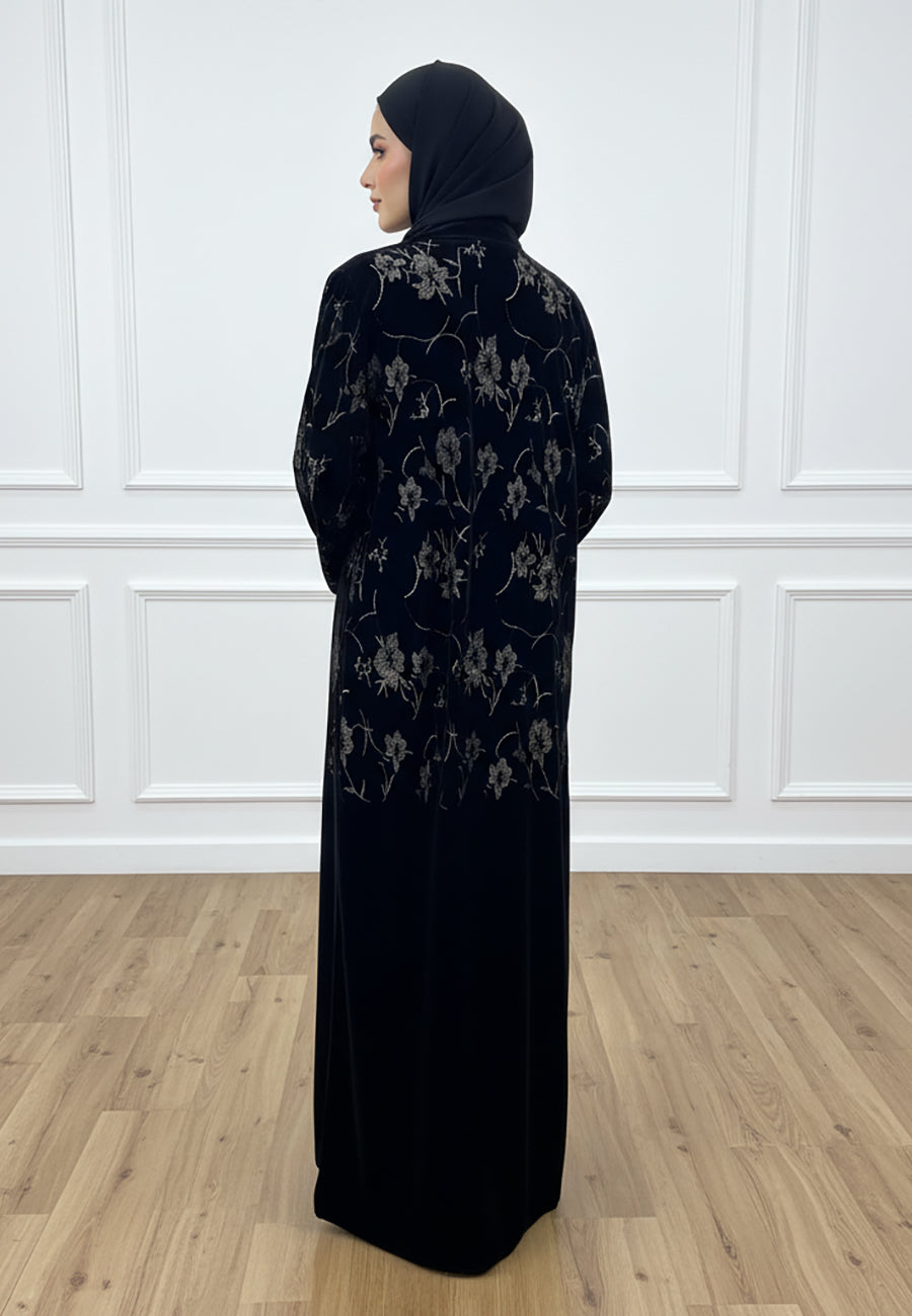 Midnight-Velvet-Floral-Embroidered-Abaya-–-Timeless-Elegance-828