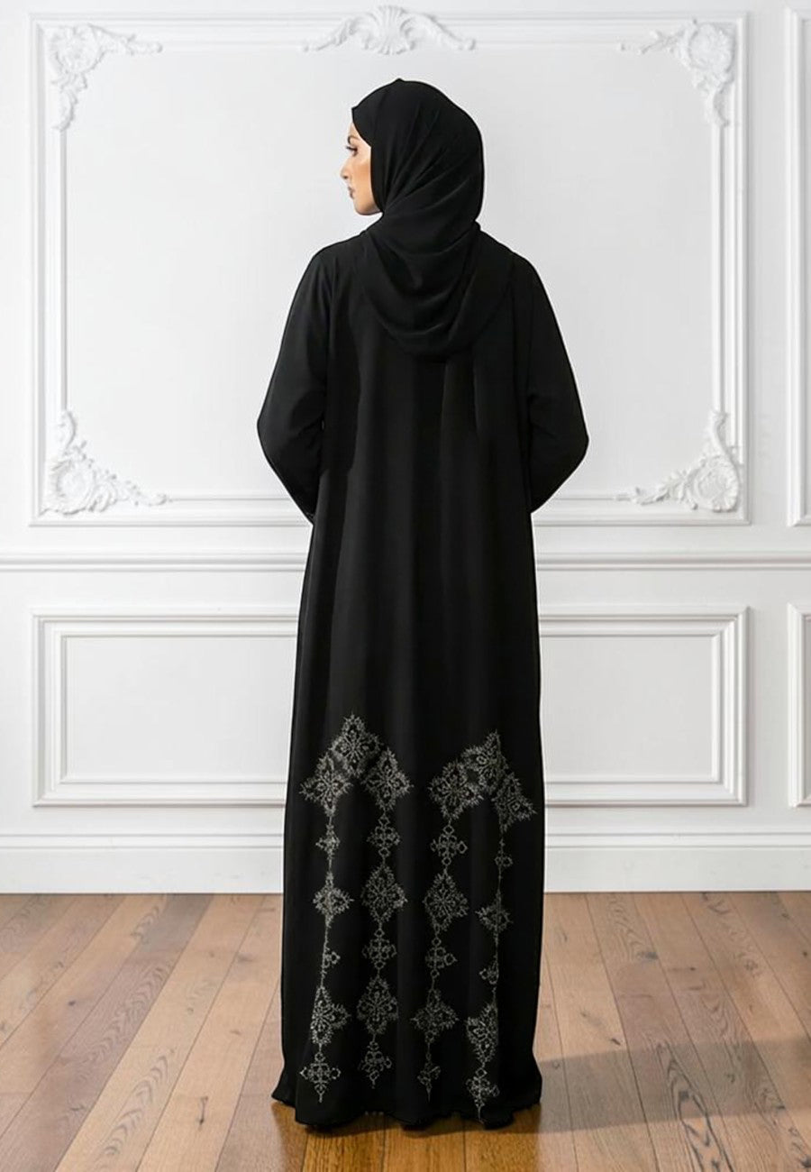 Midnight-Star-Embroidered-Abaya-860