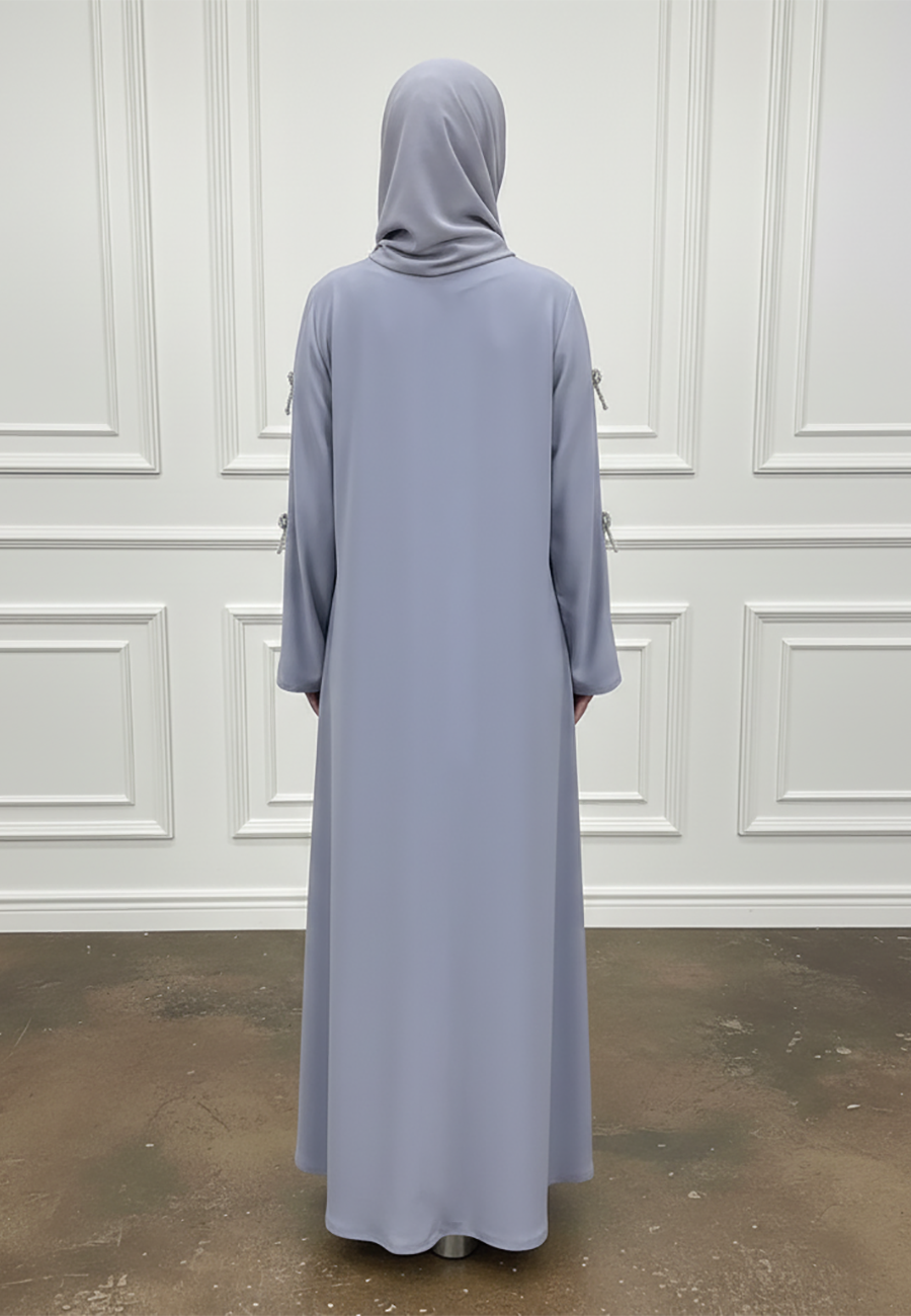 Serene-Elegance-Embellished-A-Line-Abaya-885