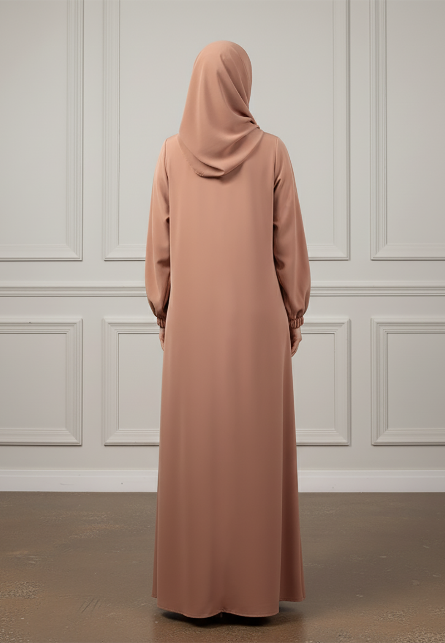 The-Elegant-Minimalist-Bishop-Sleeve-Abaya-889