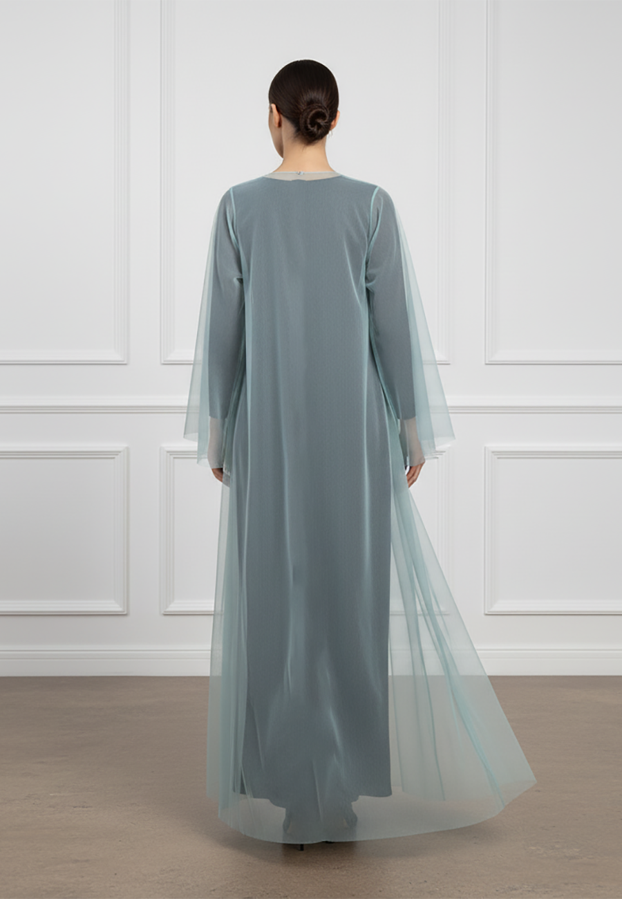 Shimmer-Organza-Abaya-|-Organza-Fabric-921