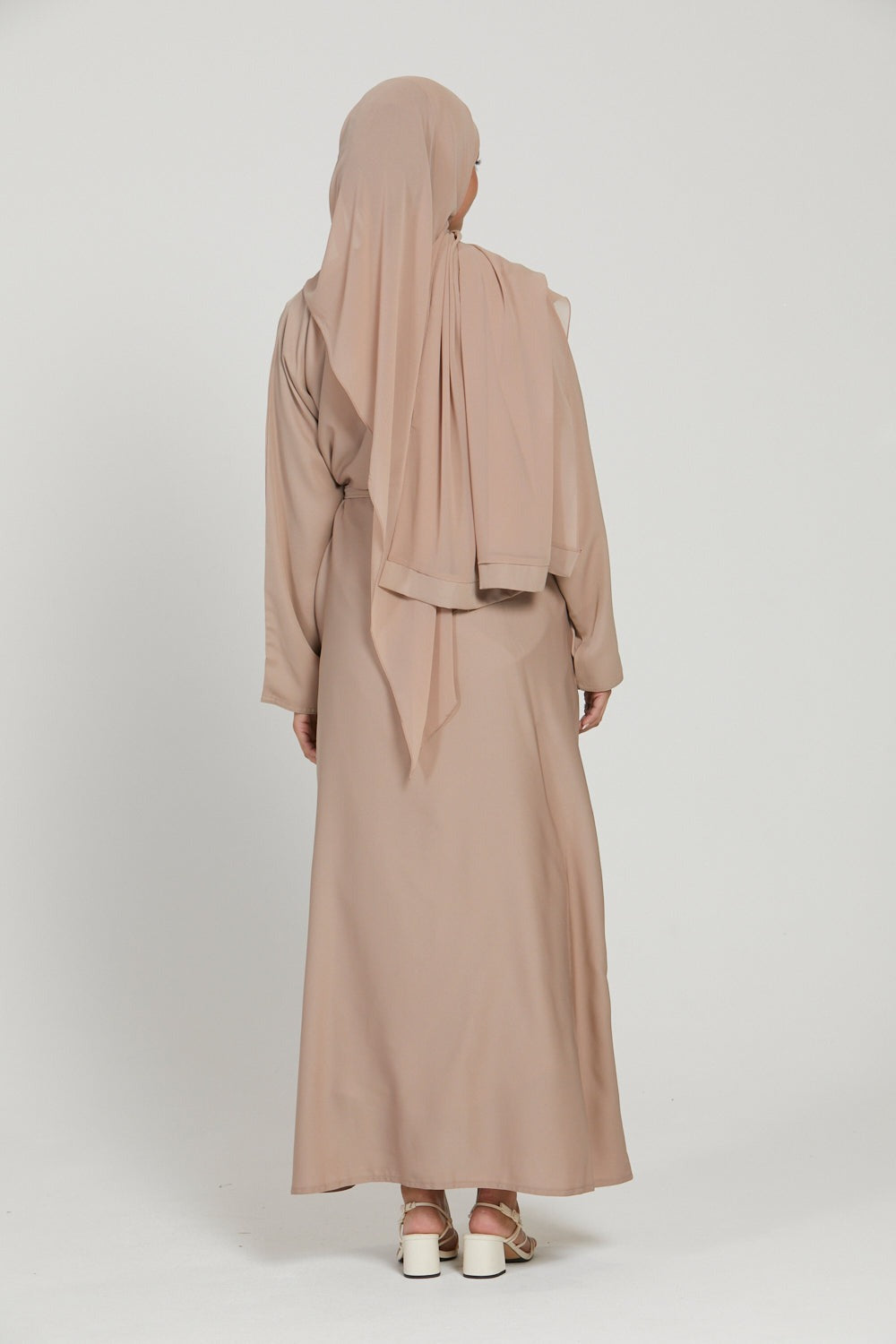 Nukhbaa Abaya-AB68