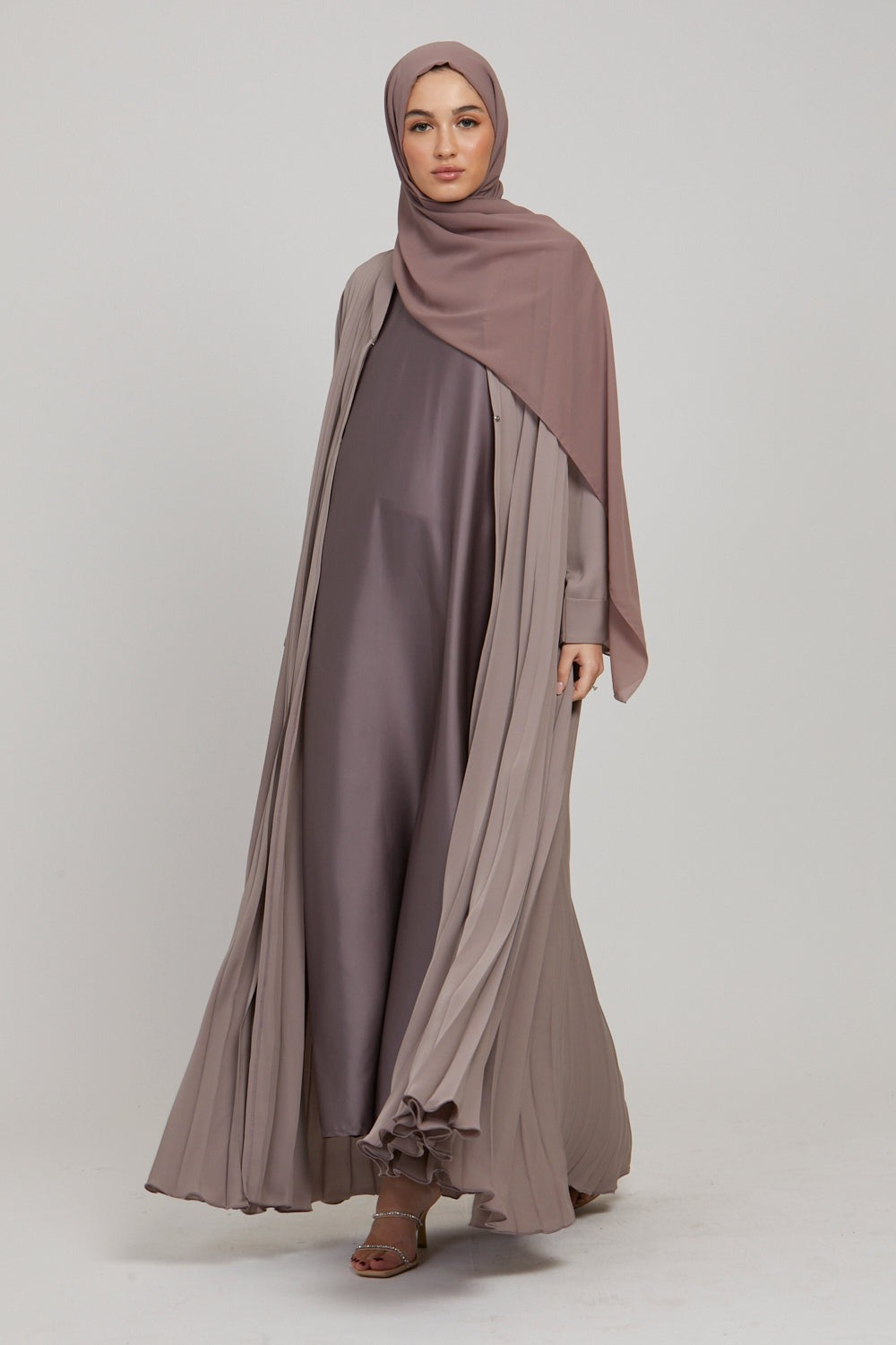 Nukhbaa Abaya-N230A