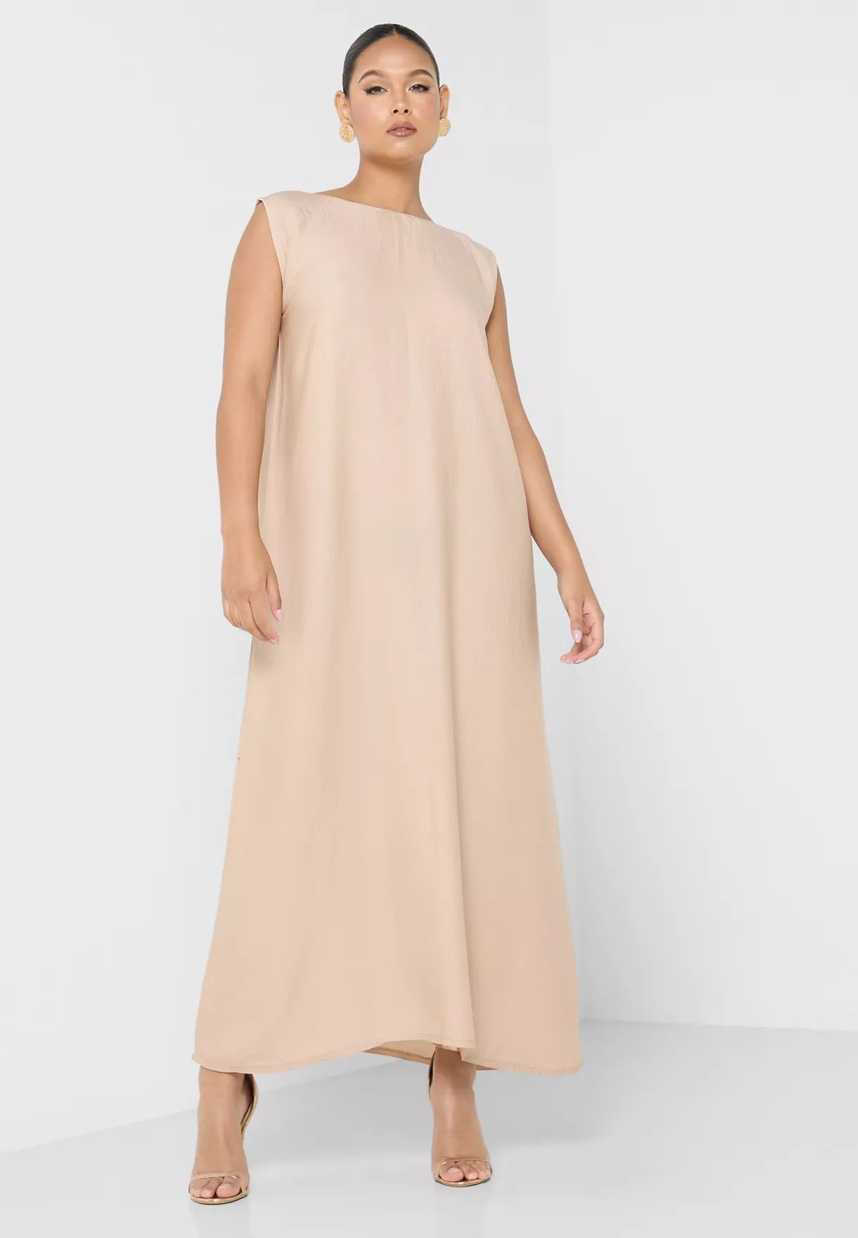 Nukhbaa Premium Abaya-ABC05