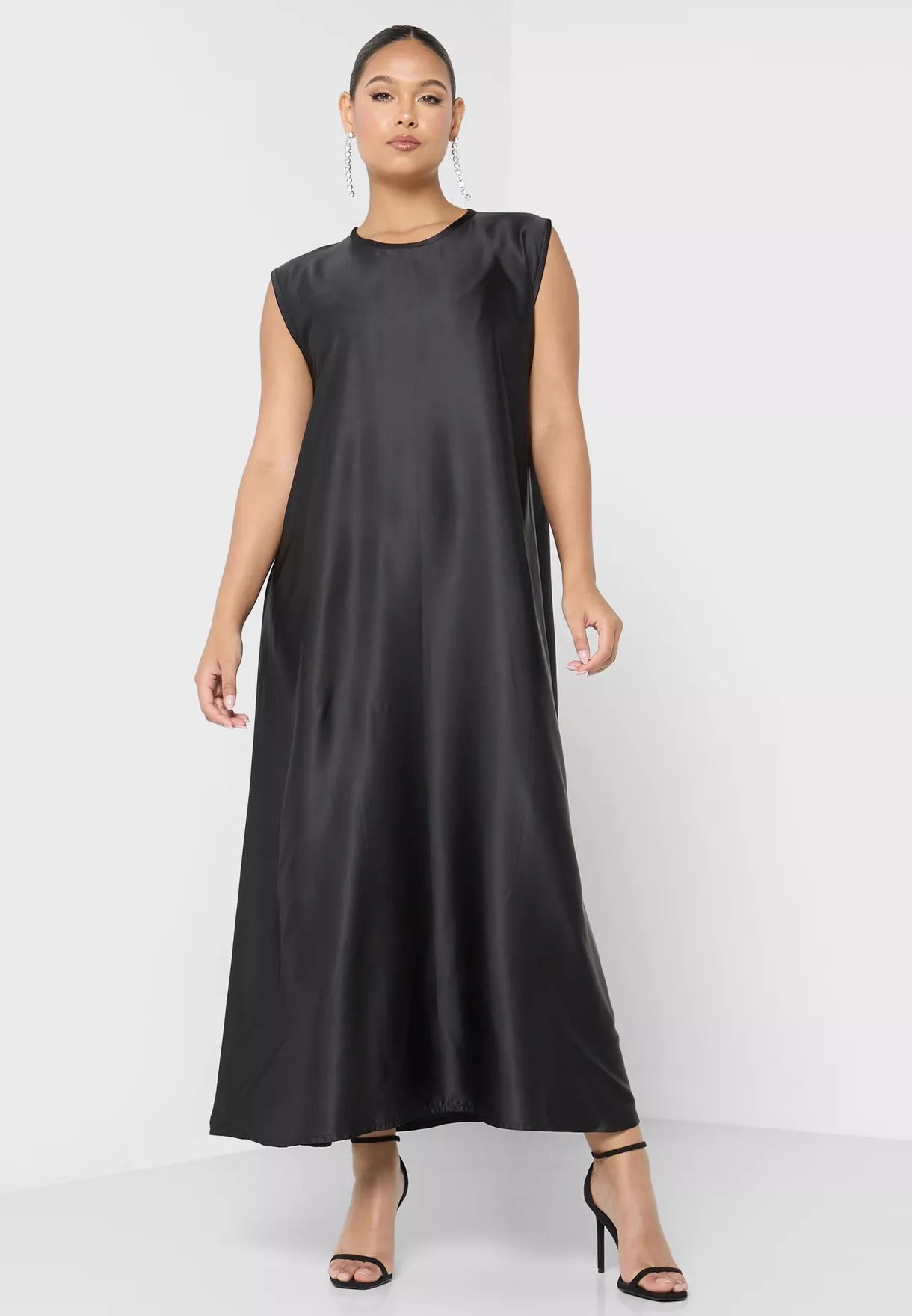 Nukhbaa Premium Abaya-ABC07