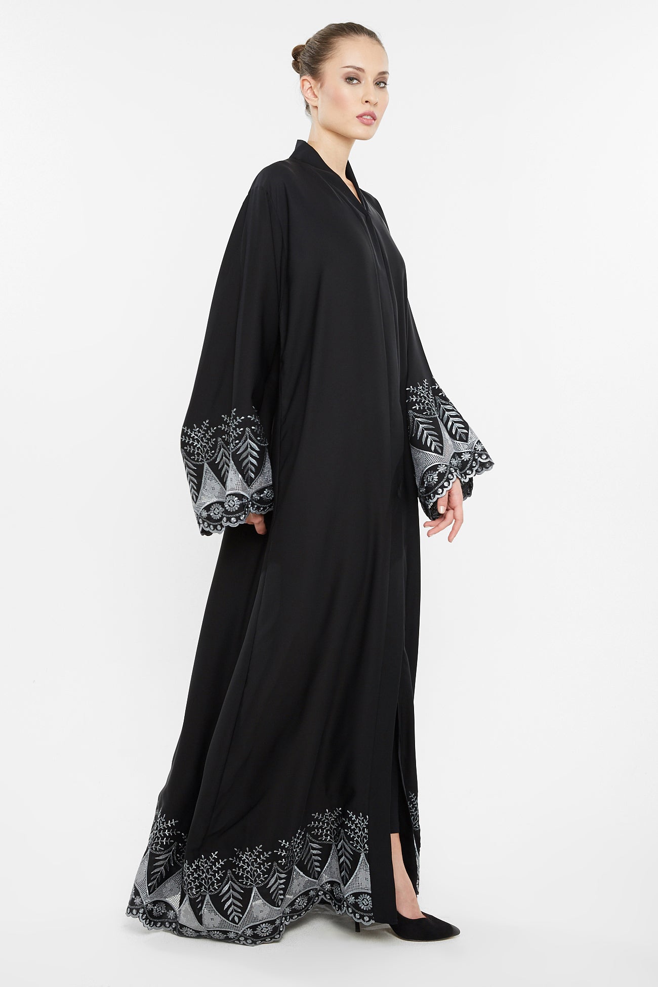 Abaya-AJ100A