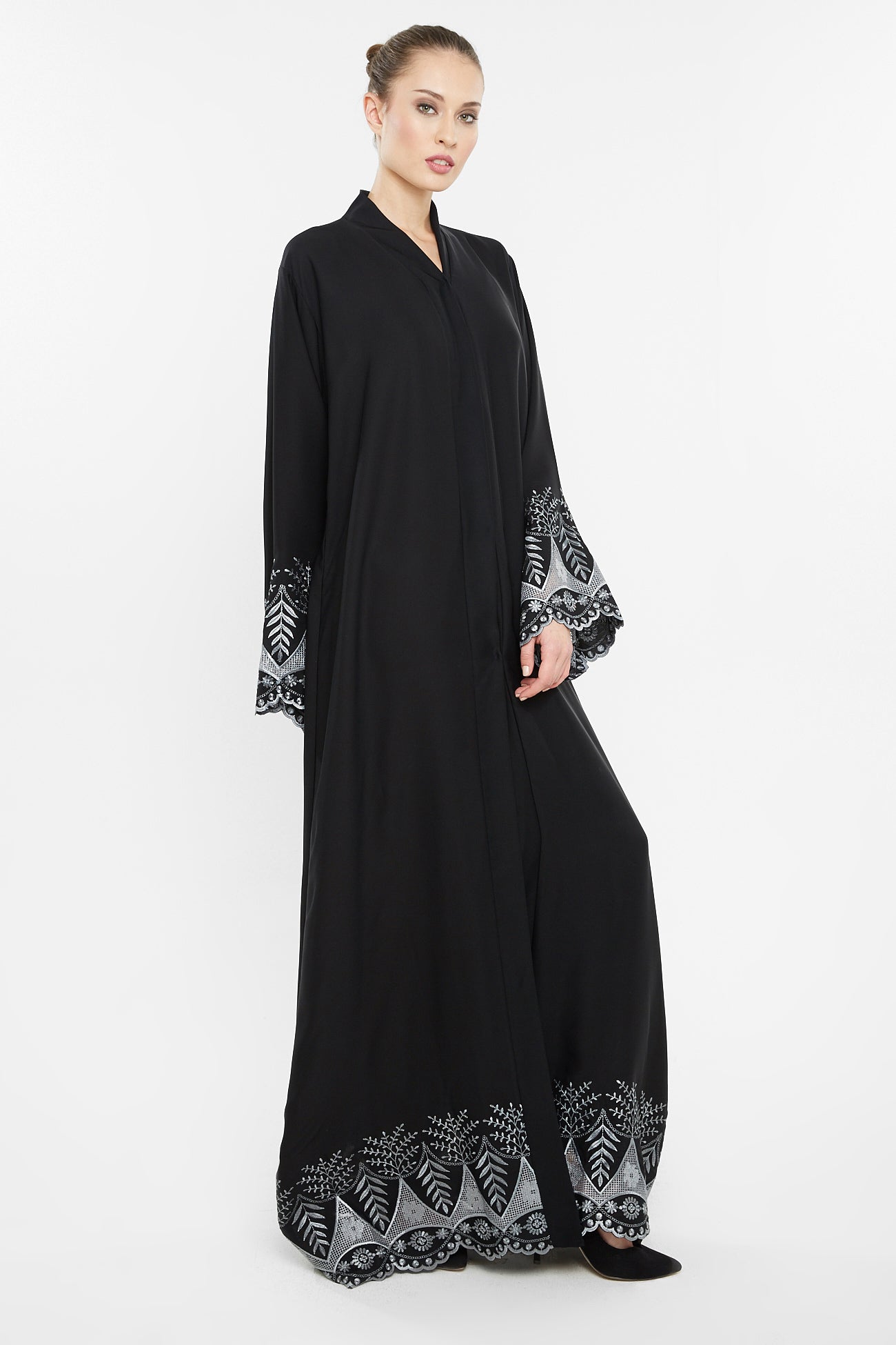 Abaya-AJ100A