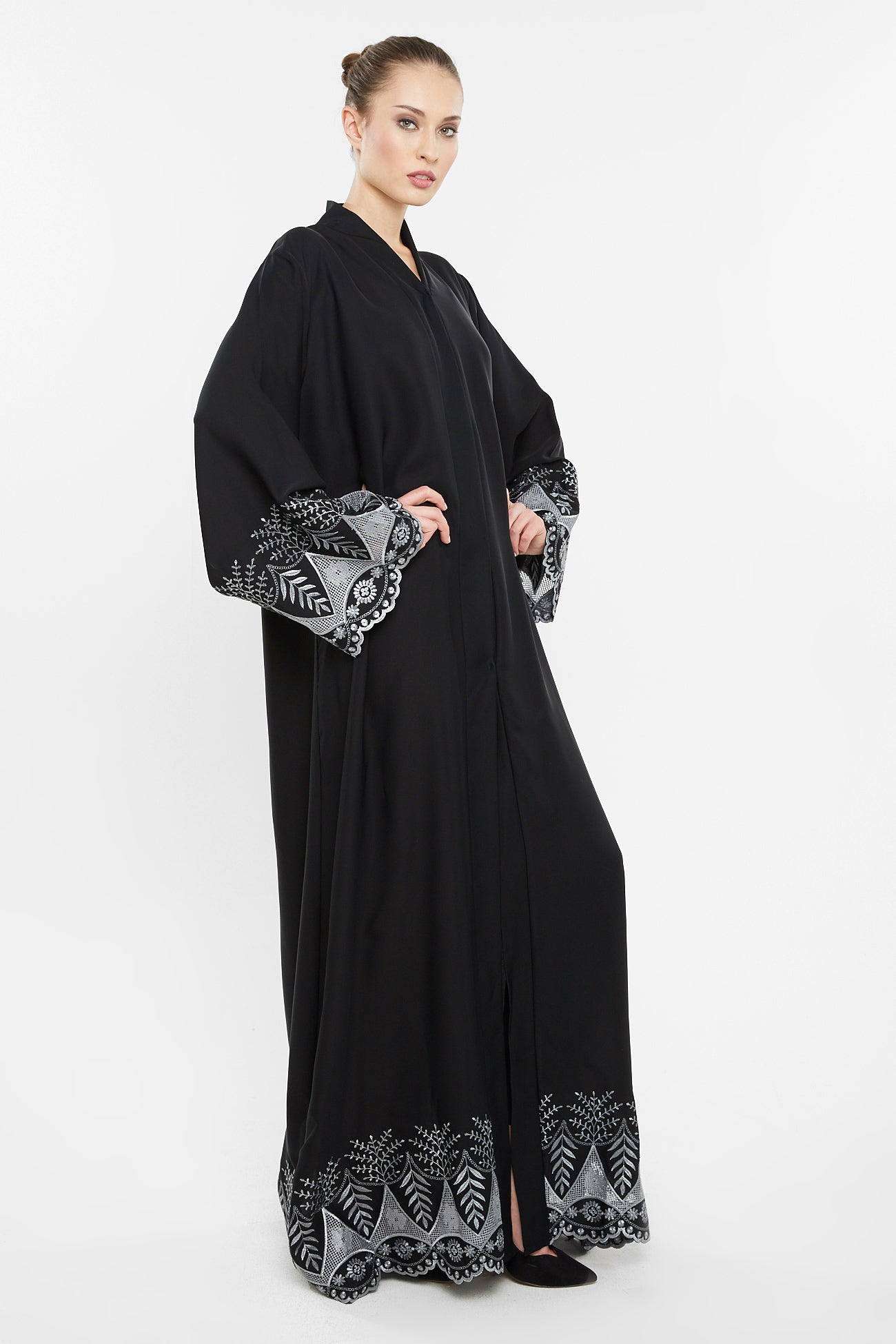 Abaya-AJ100A