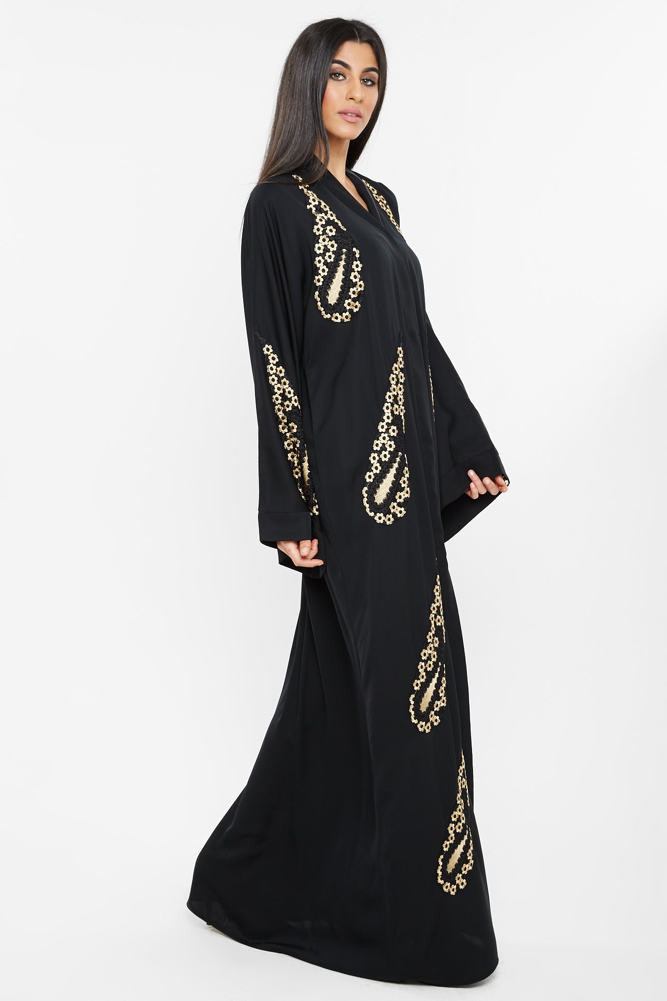 Abaya-AJ101A