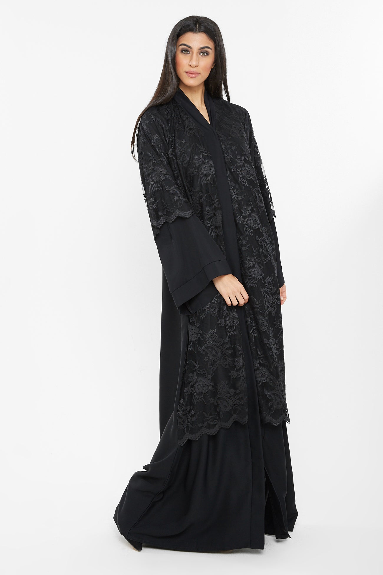 Abaya-AJ102A