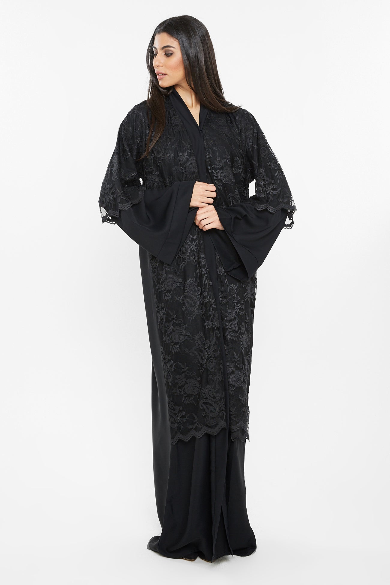 Abaya-AJ102A