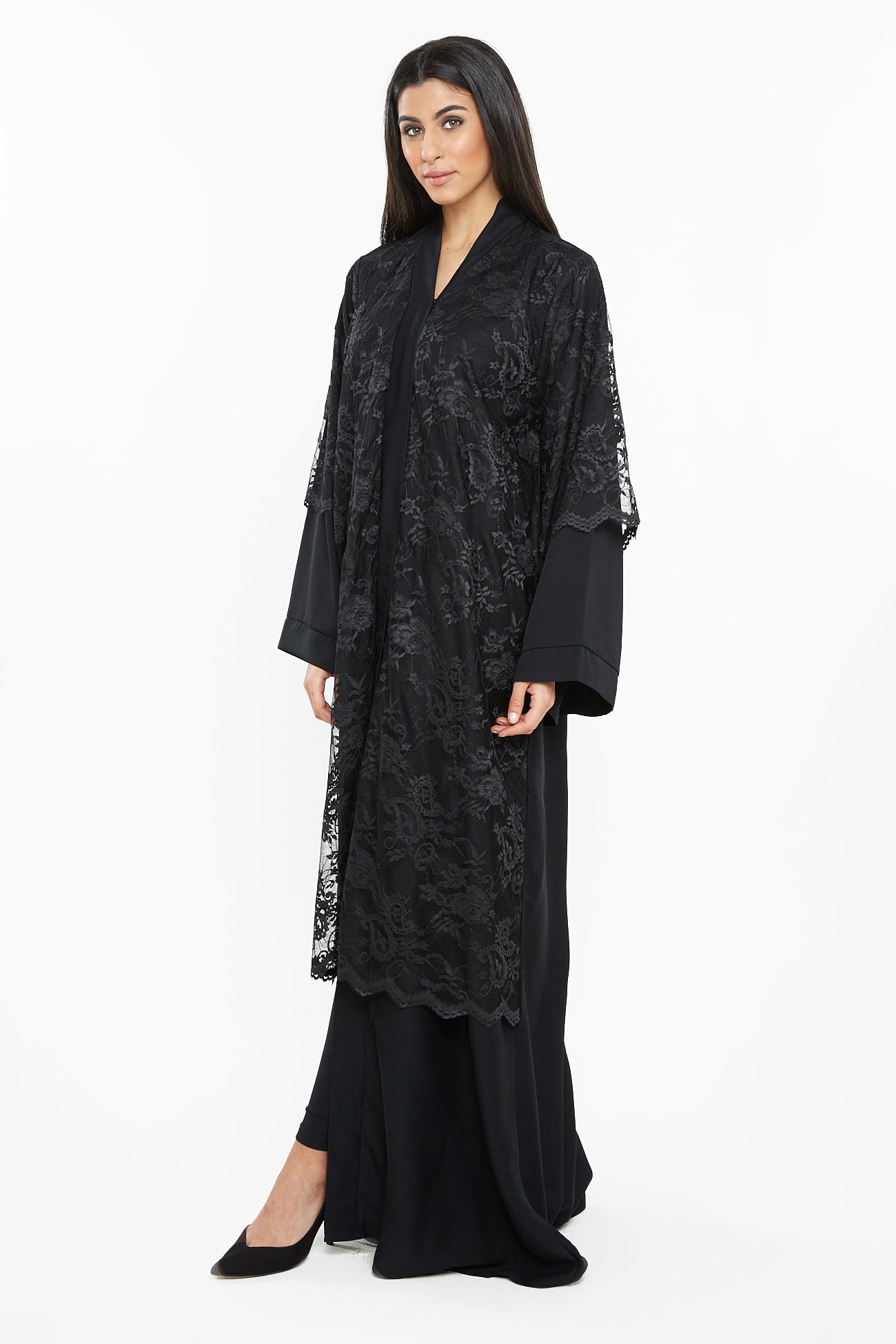 Abaya-AJ102A