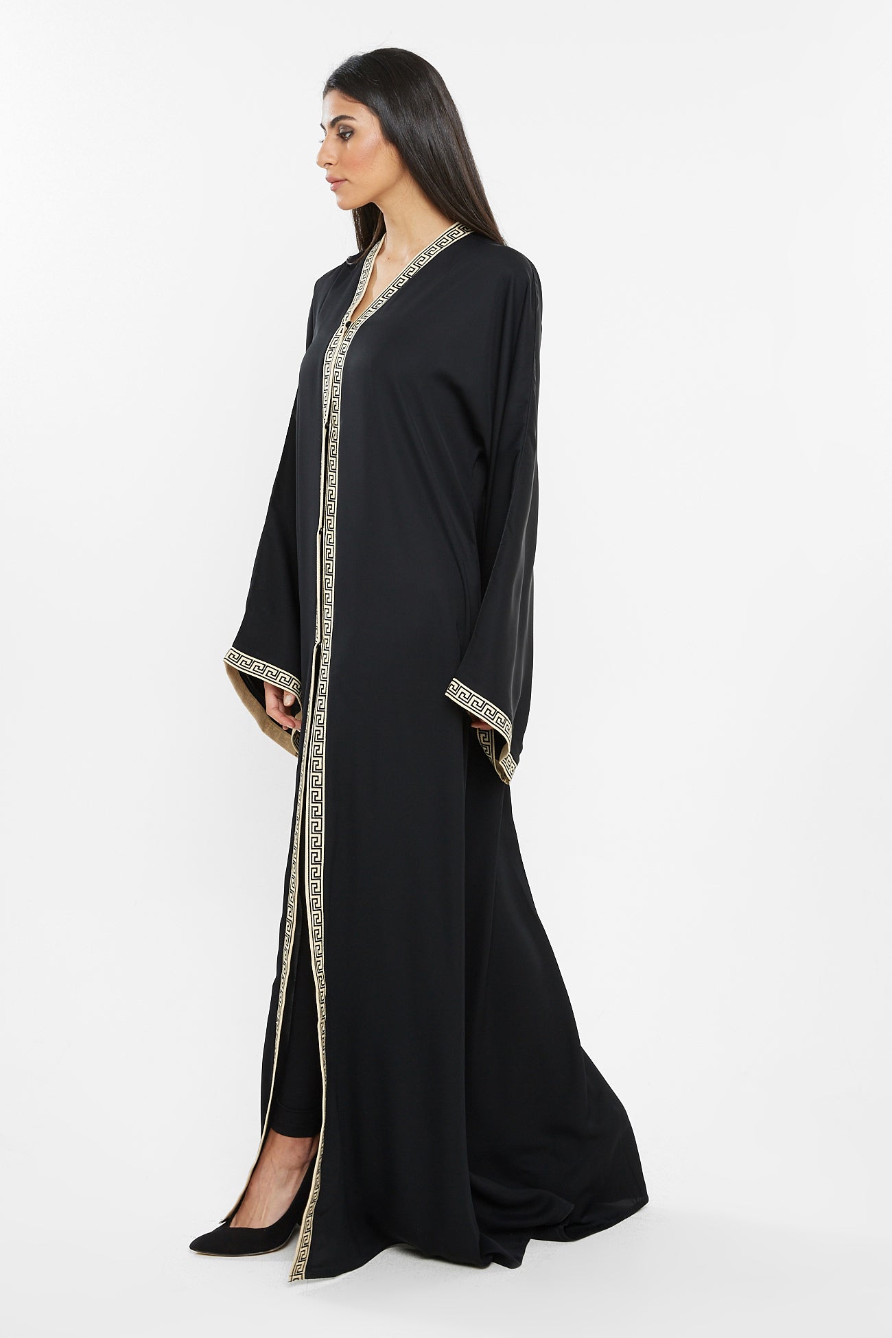 Abaya-AJ103A