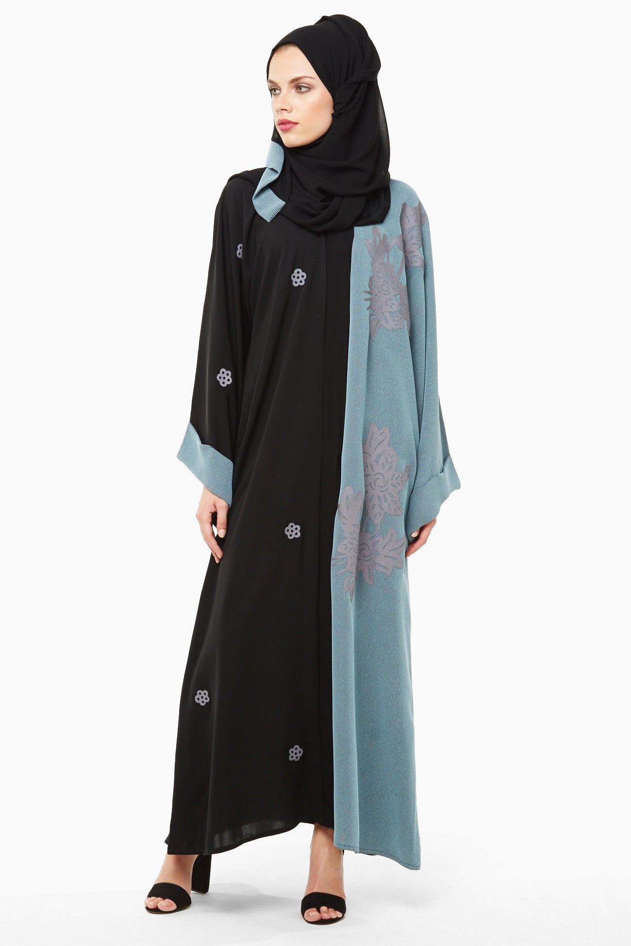Abaya-AJ10A
