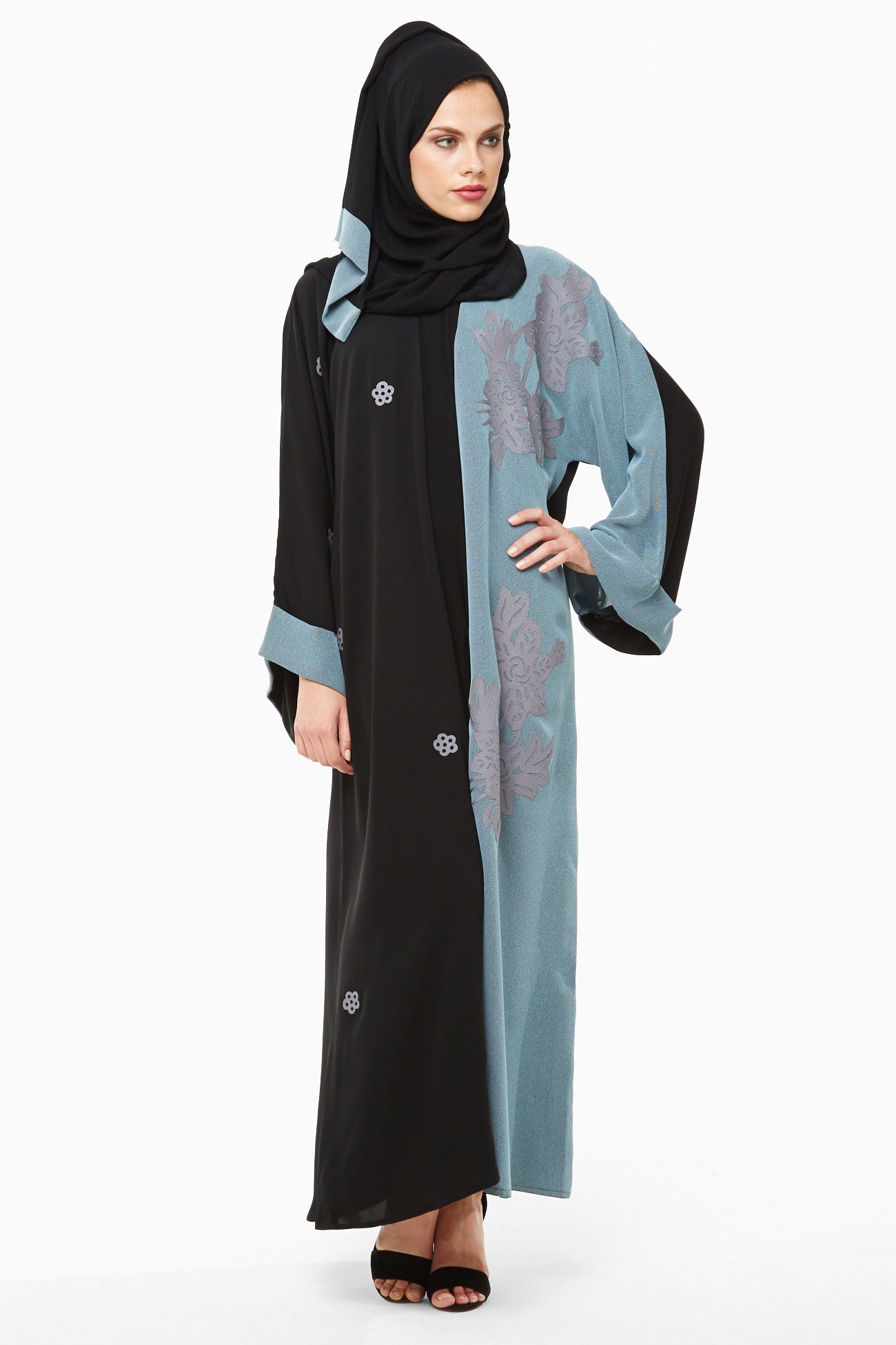 Abaya-AJ10A