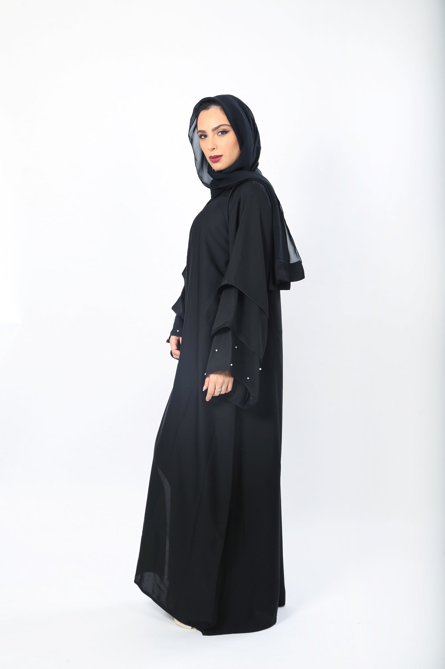 Abaya-AJ1149A