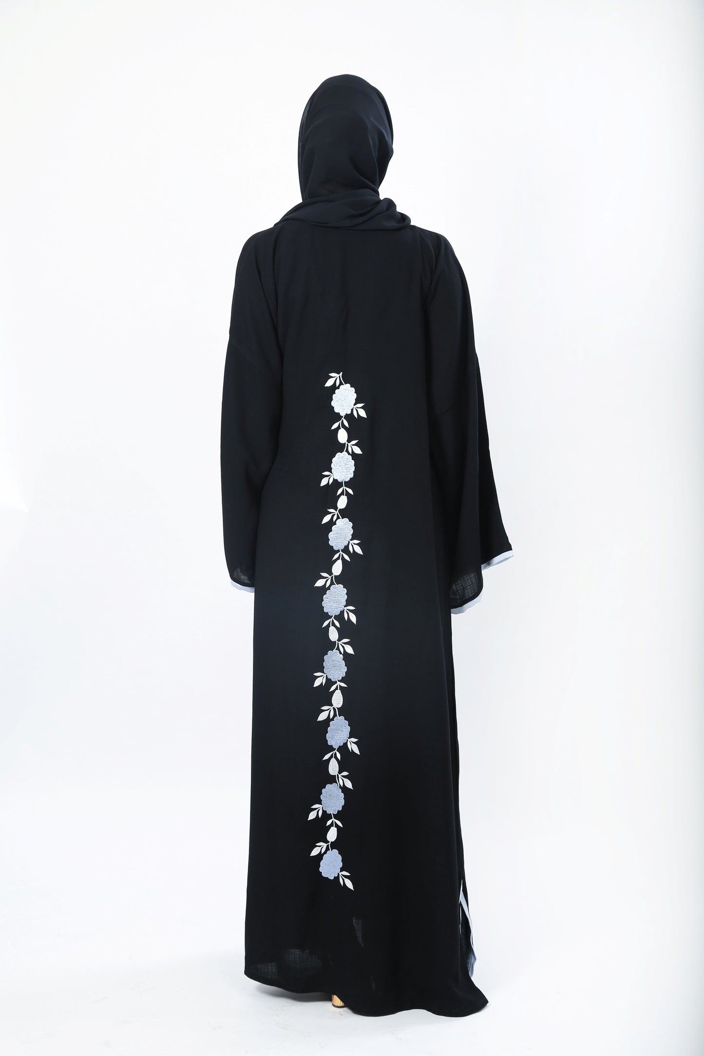 Abaya-AJ1151A
