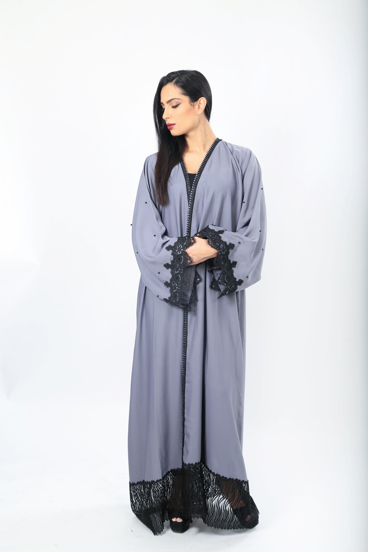 Abaya-AJ1160A