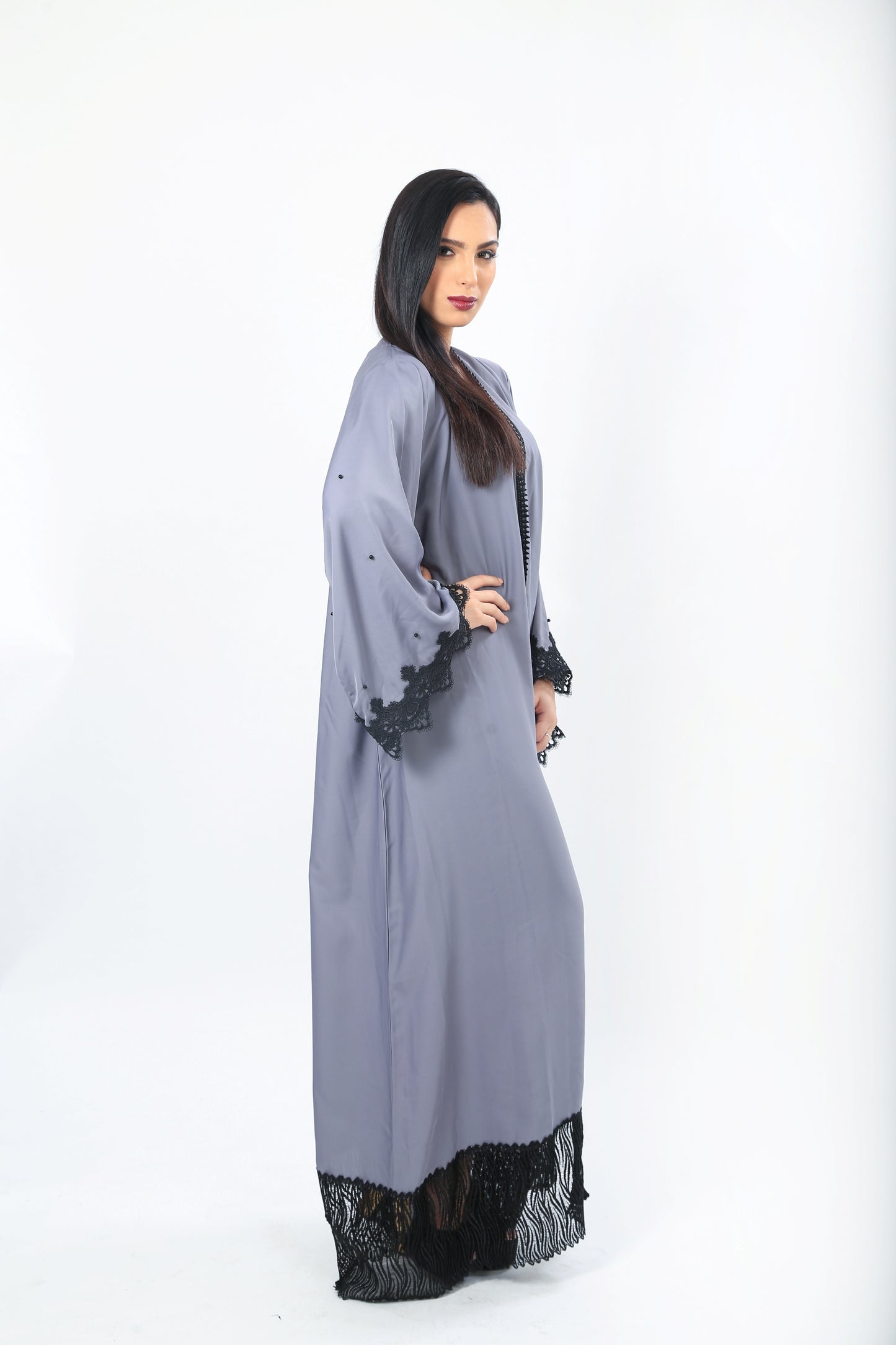 Abaya-AJ1160A