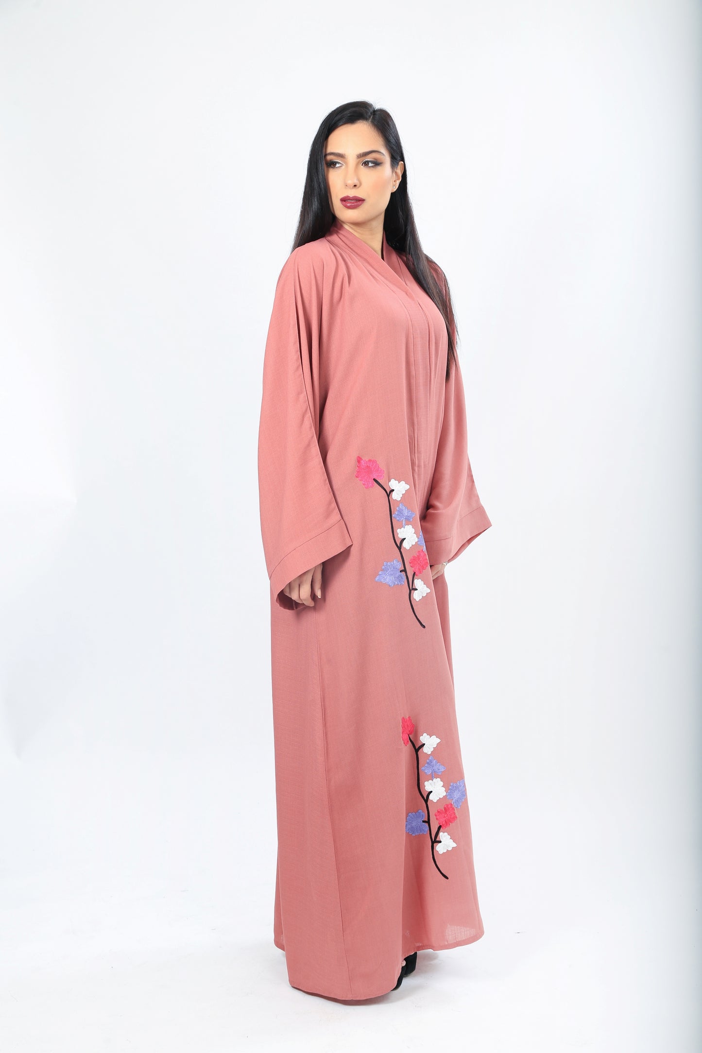 Abaya-AJ1166A