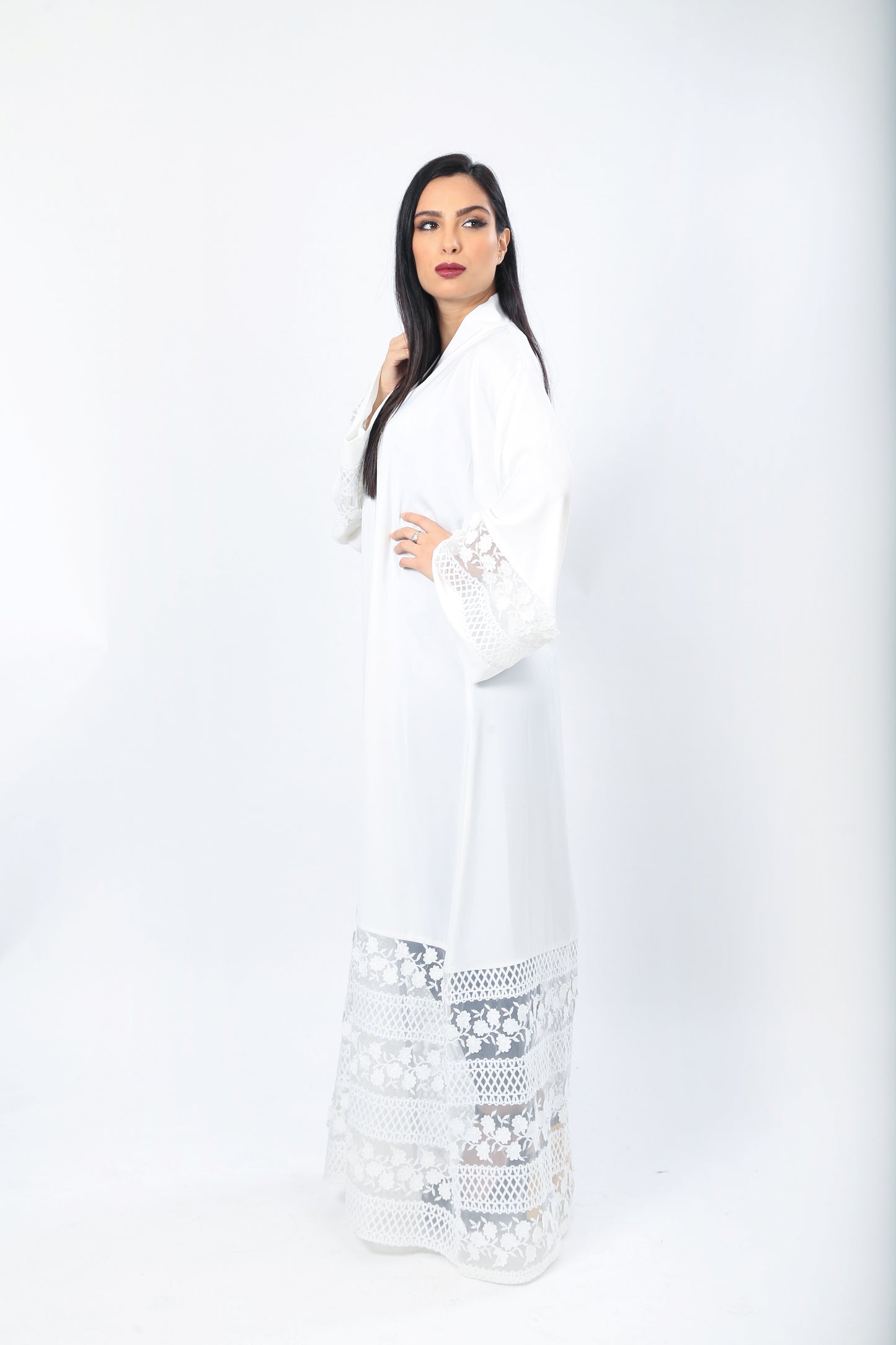 Abaya-AJ1170A