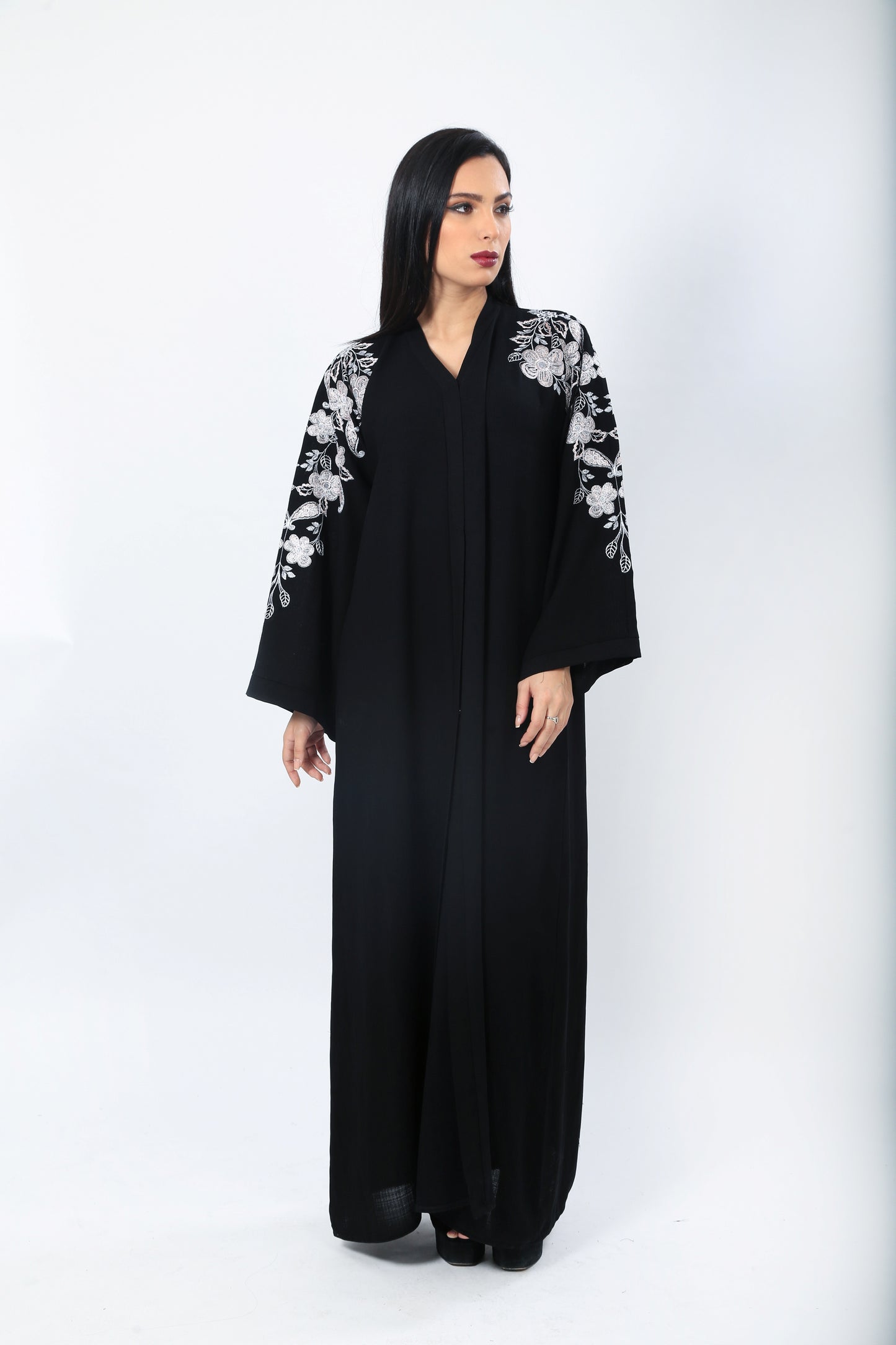 Abaya-AJ1171A