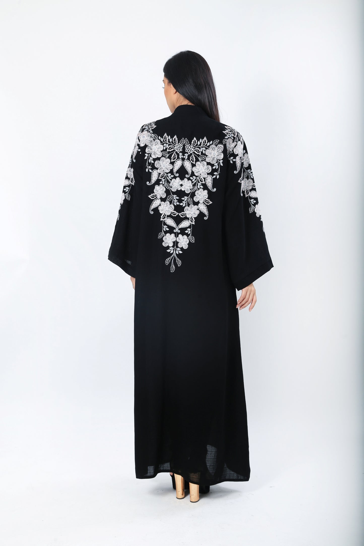 Abaya-AJ1171A