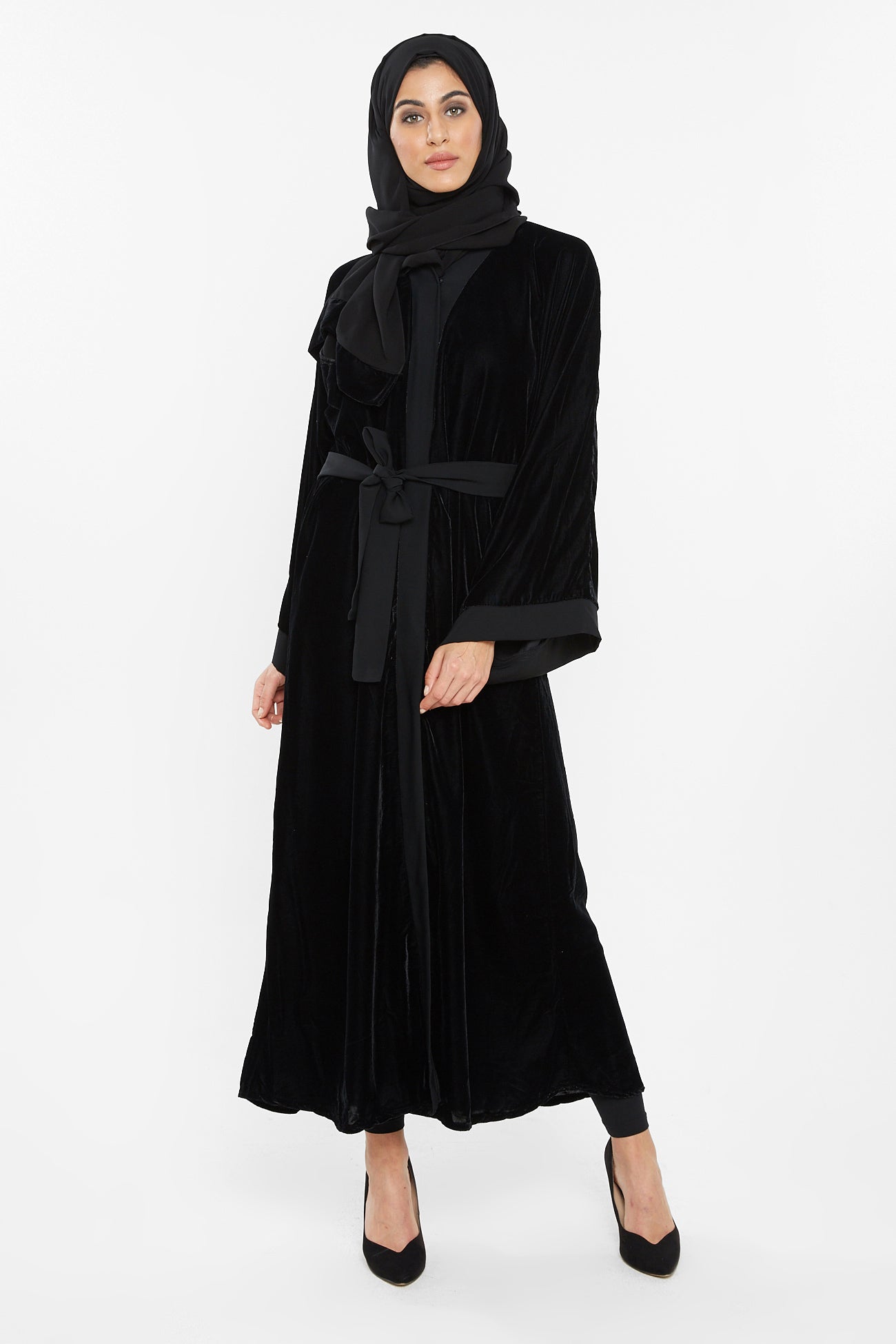 Abaya-AJ117A