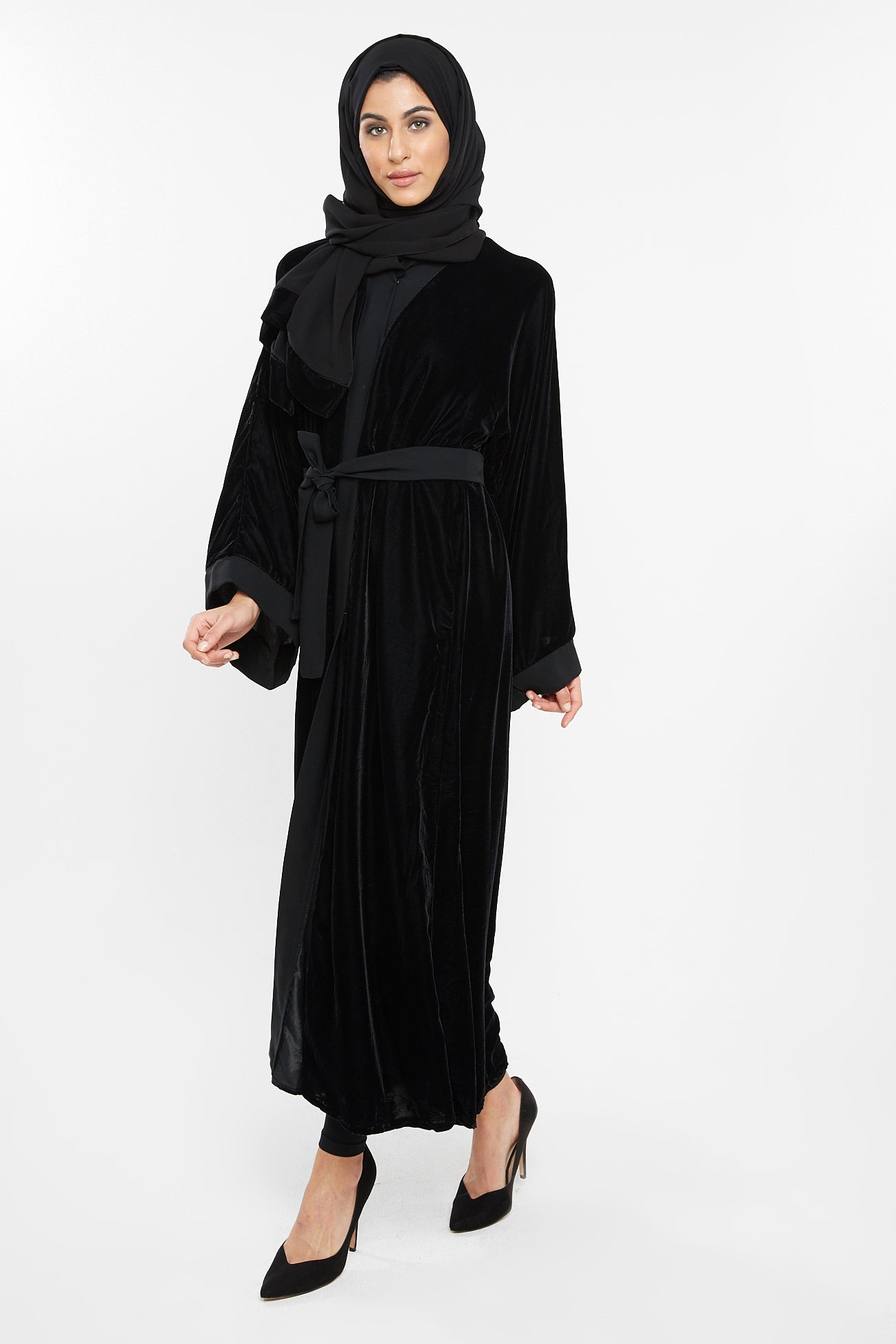 Abaya-AJ117A