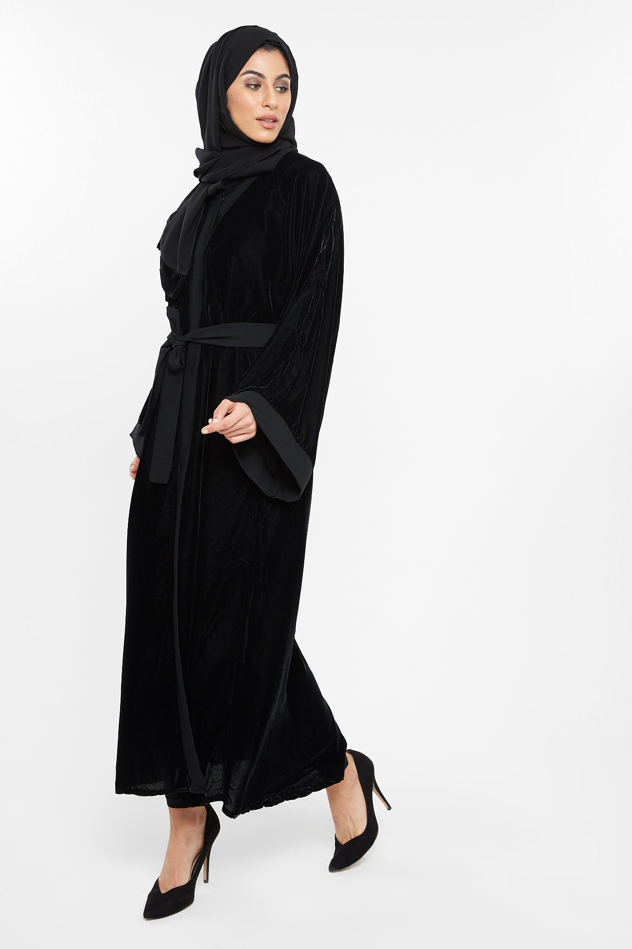Abaya-AJ117A