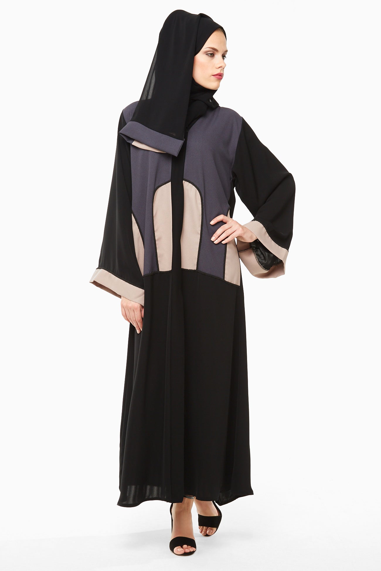 Abaya-AJ11A