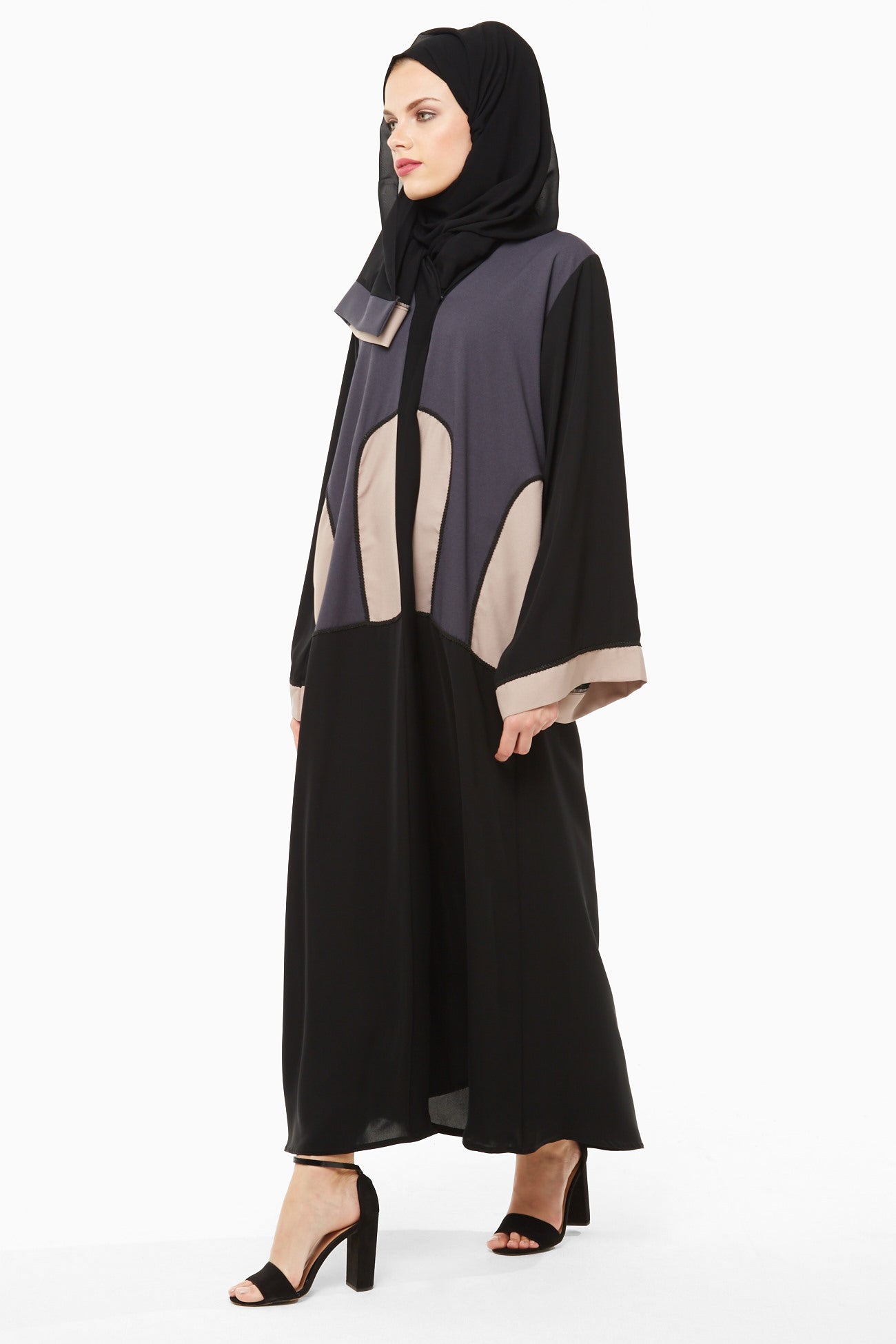 Abaya-AJ11A