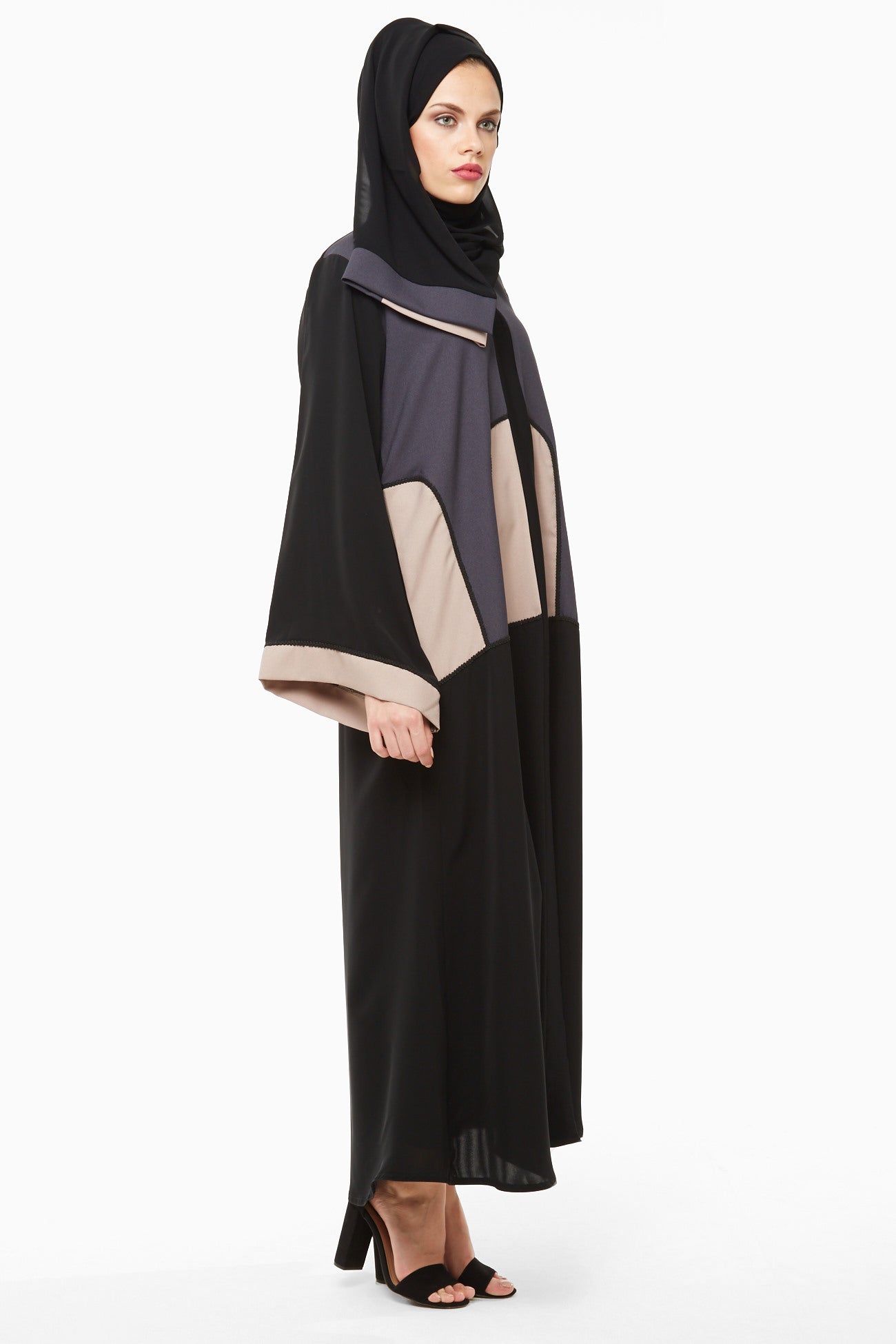 Abaya-AJ11A