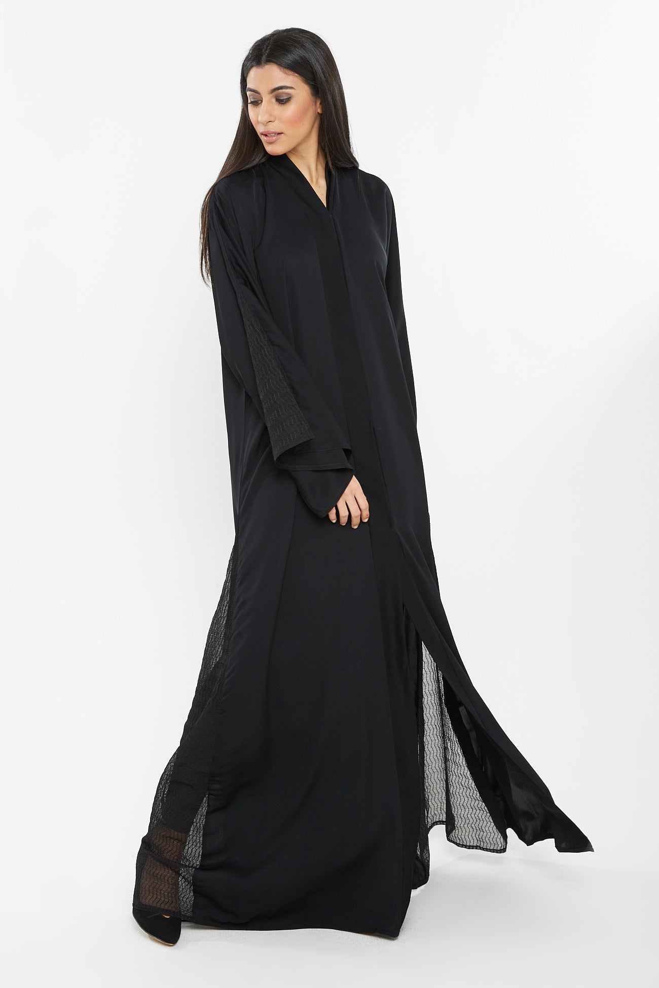 Abaya-AJ125A