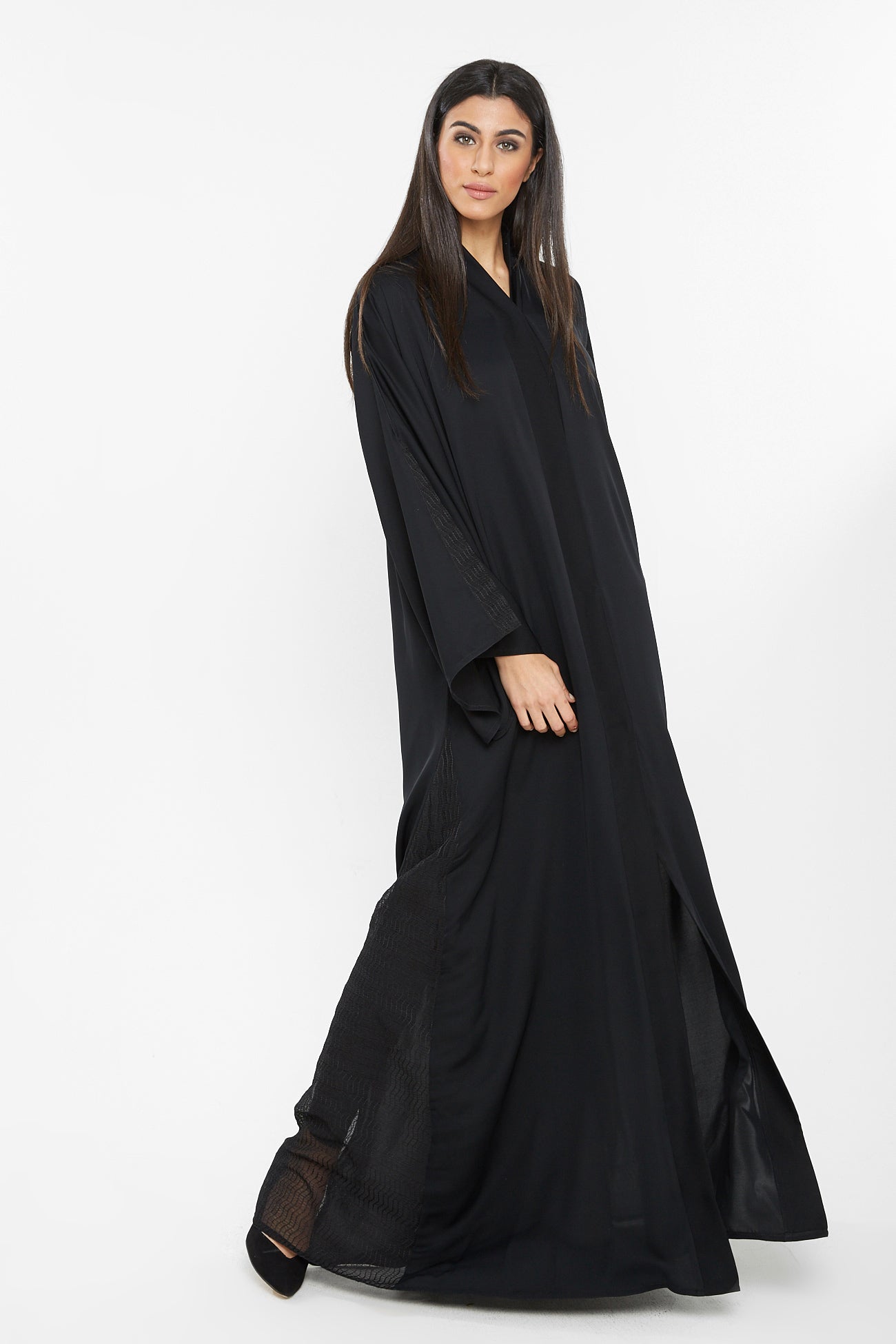 Abaya-AJ125A