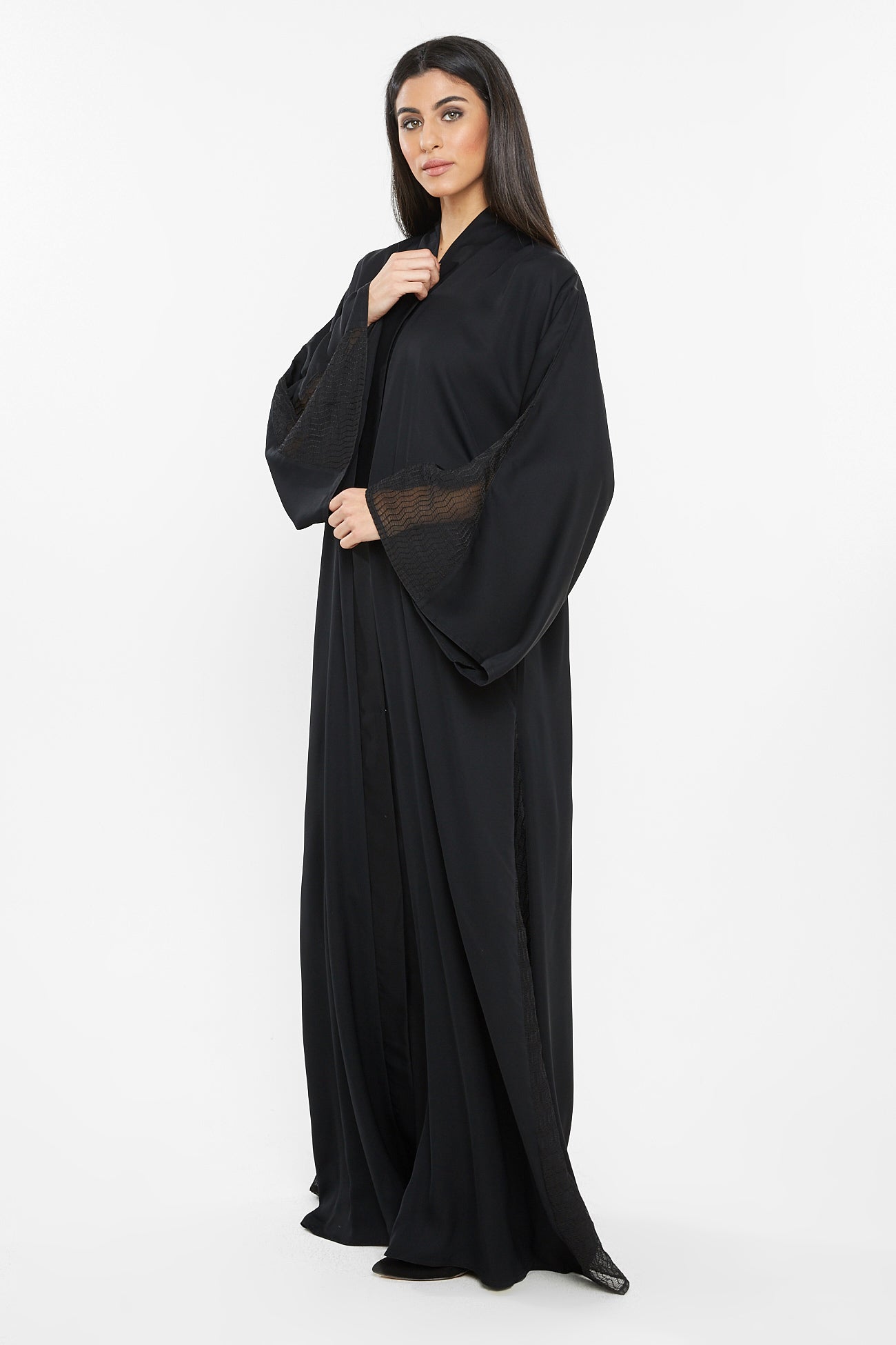 Abaya-AJ125A