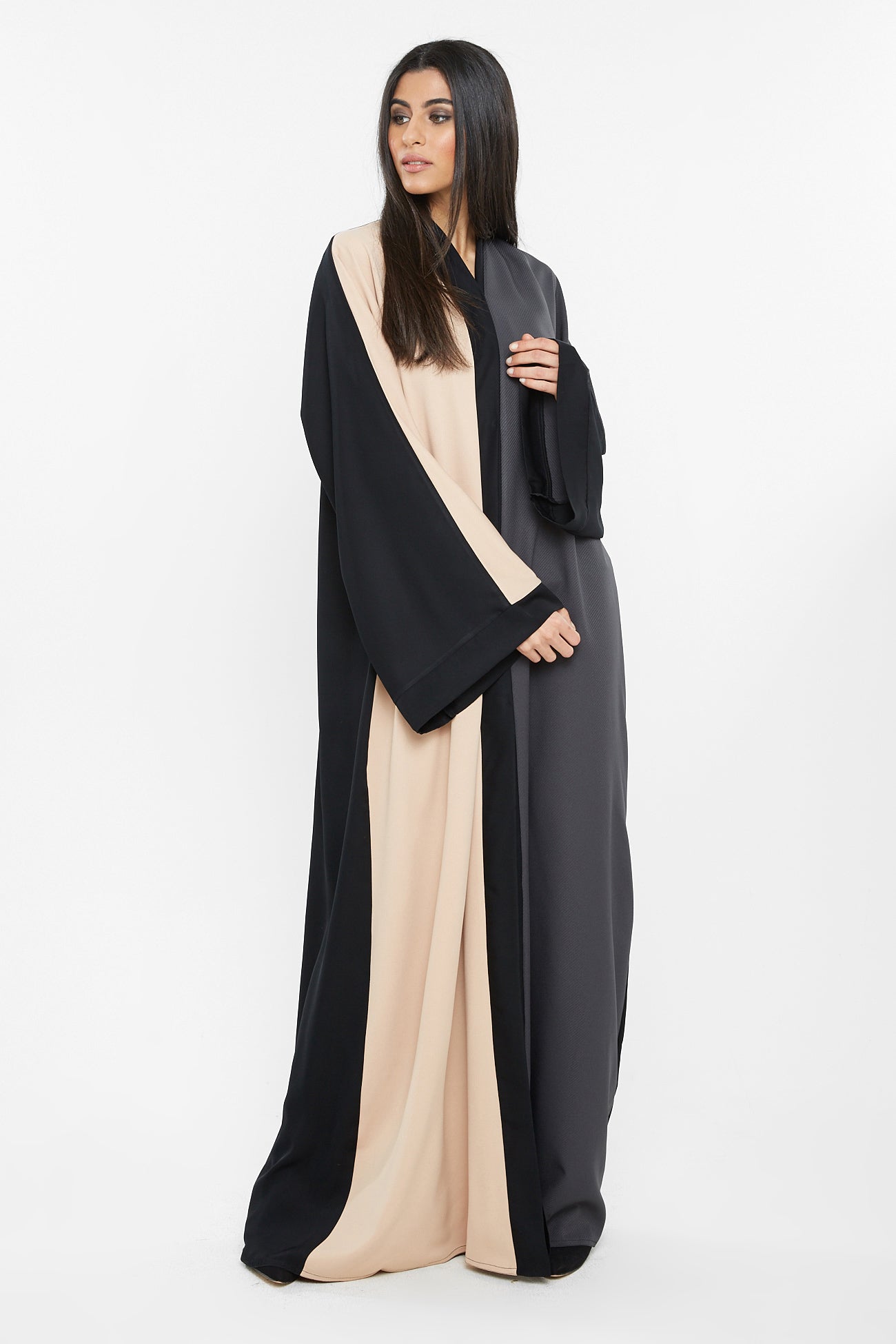 Abaya-AJ126A