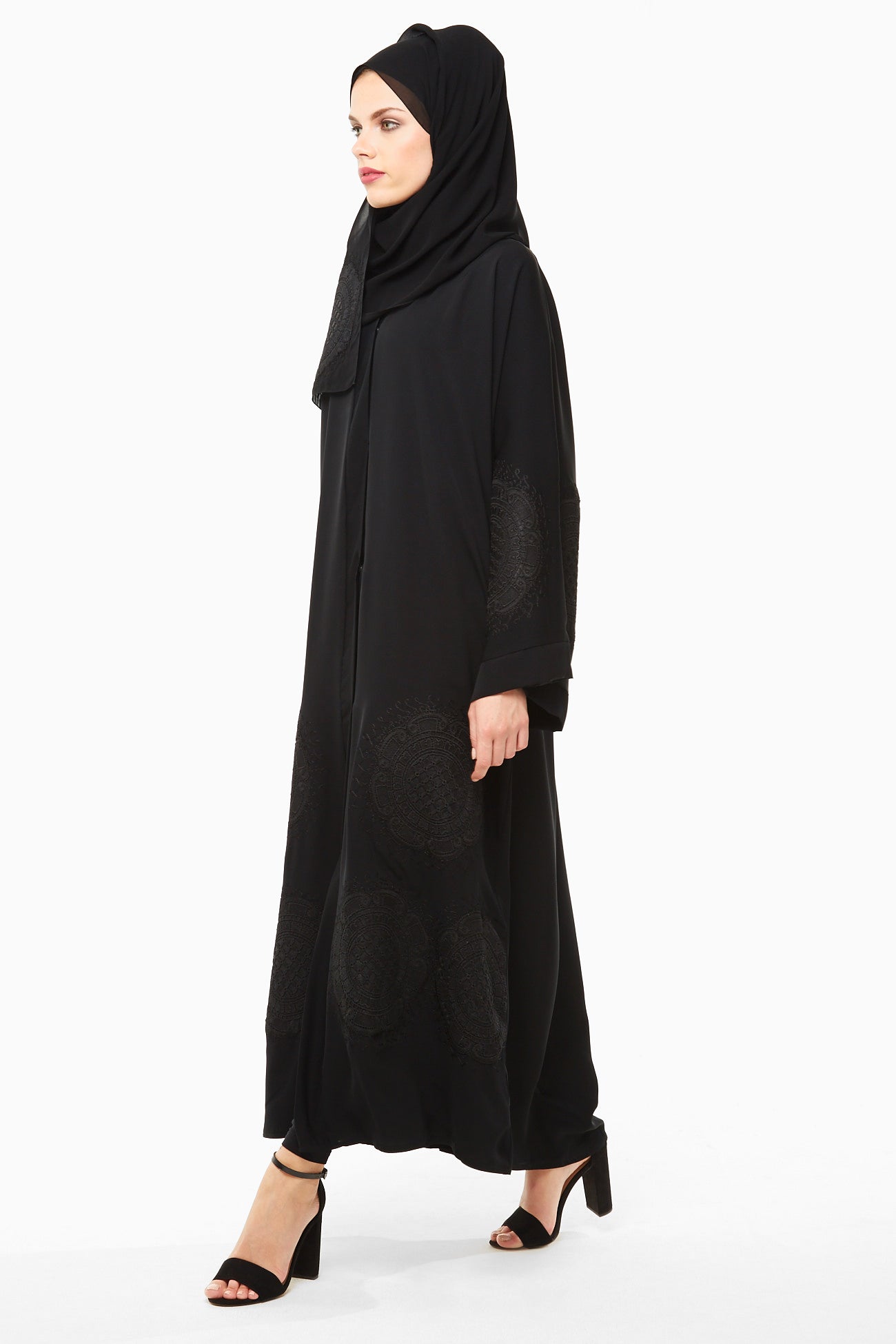 Abaya-AJ12A