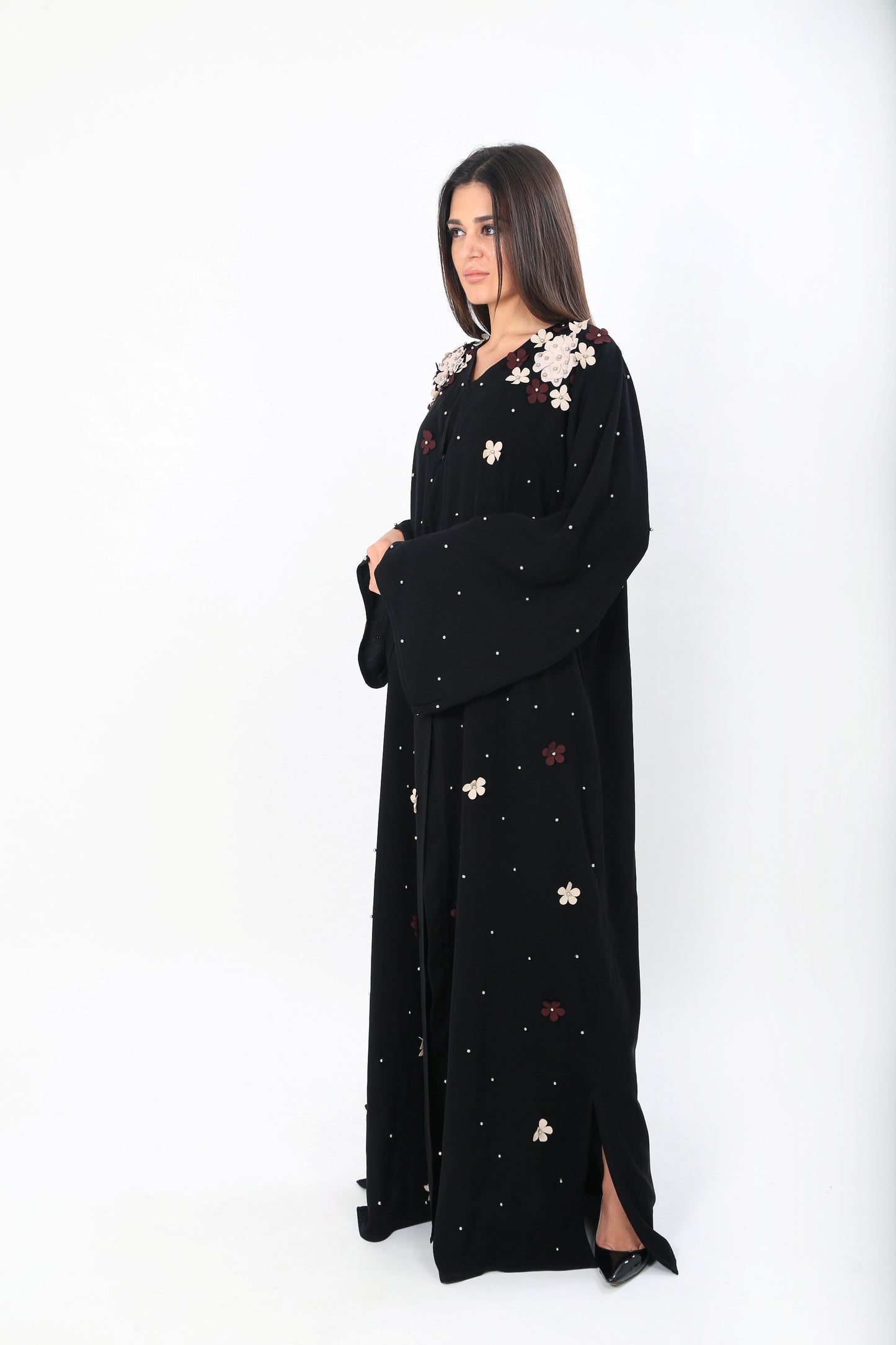 Abaya-AJ1301A