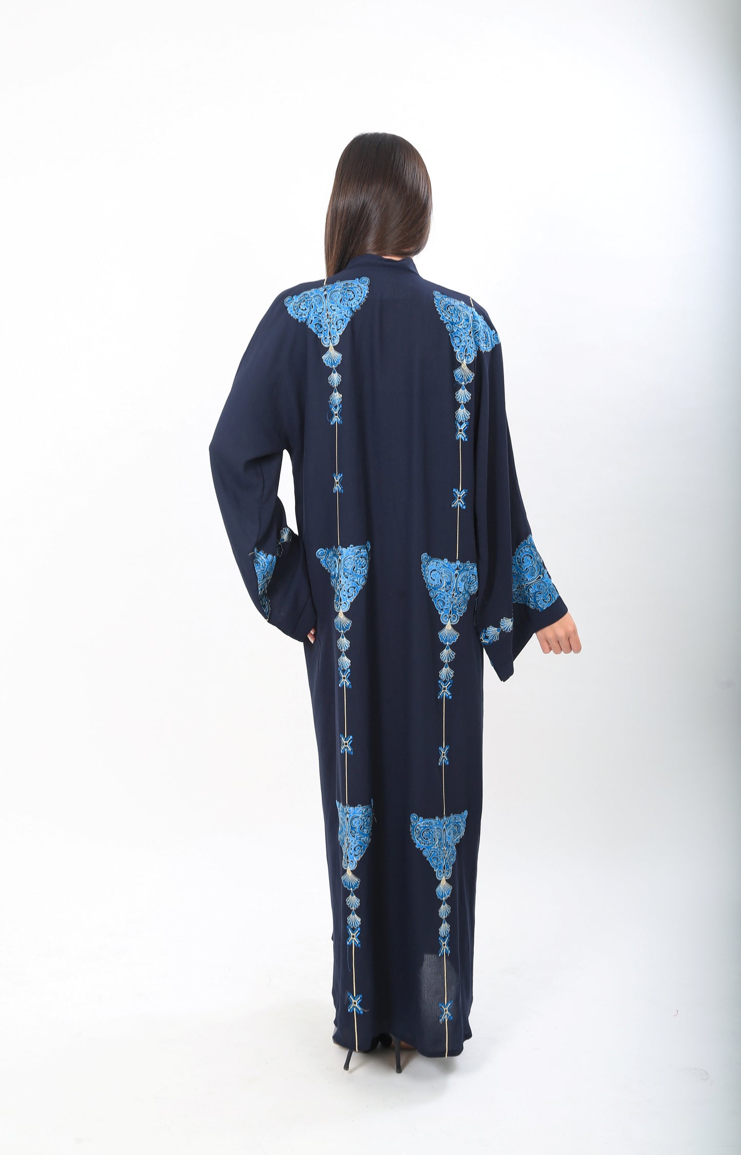 Abaya-AJ1307A