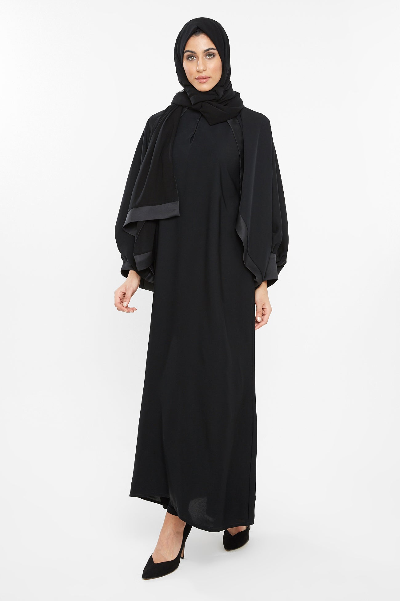 Abaya-AJ130A